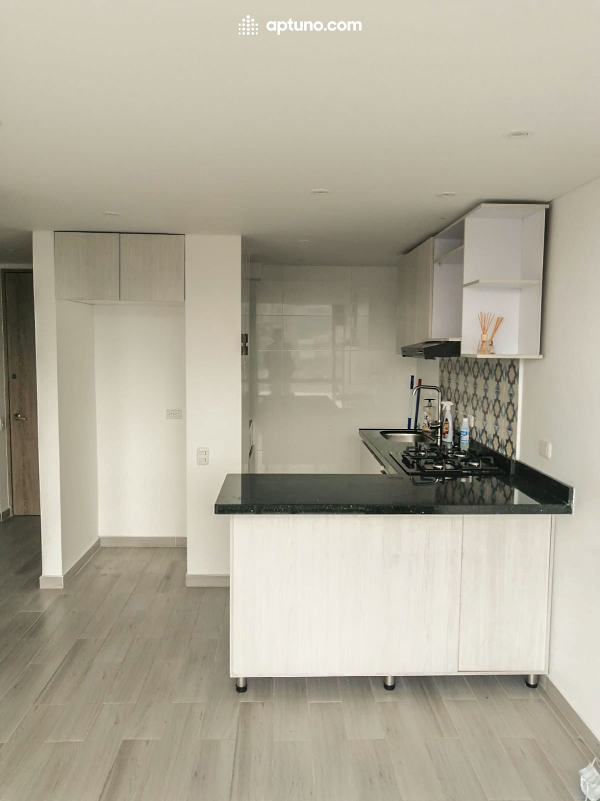 Apartamento en arriendo Batán Apartamento en arriendo Batán 38 m² - $ 1.430.000