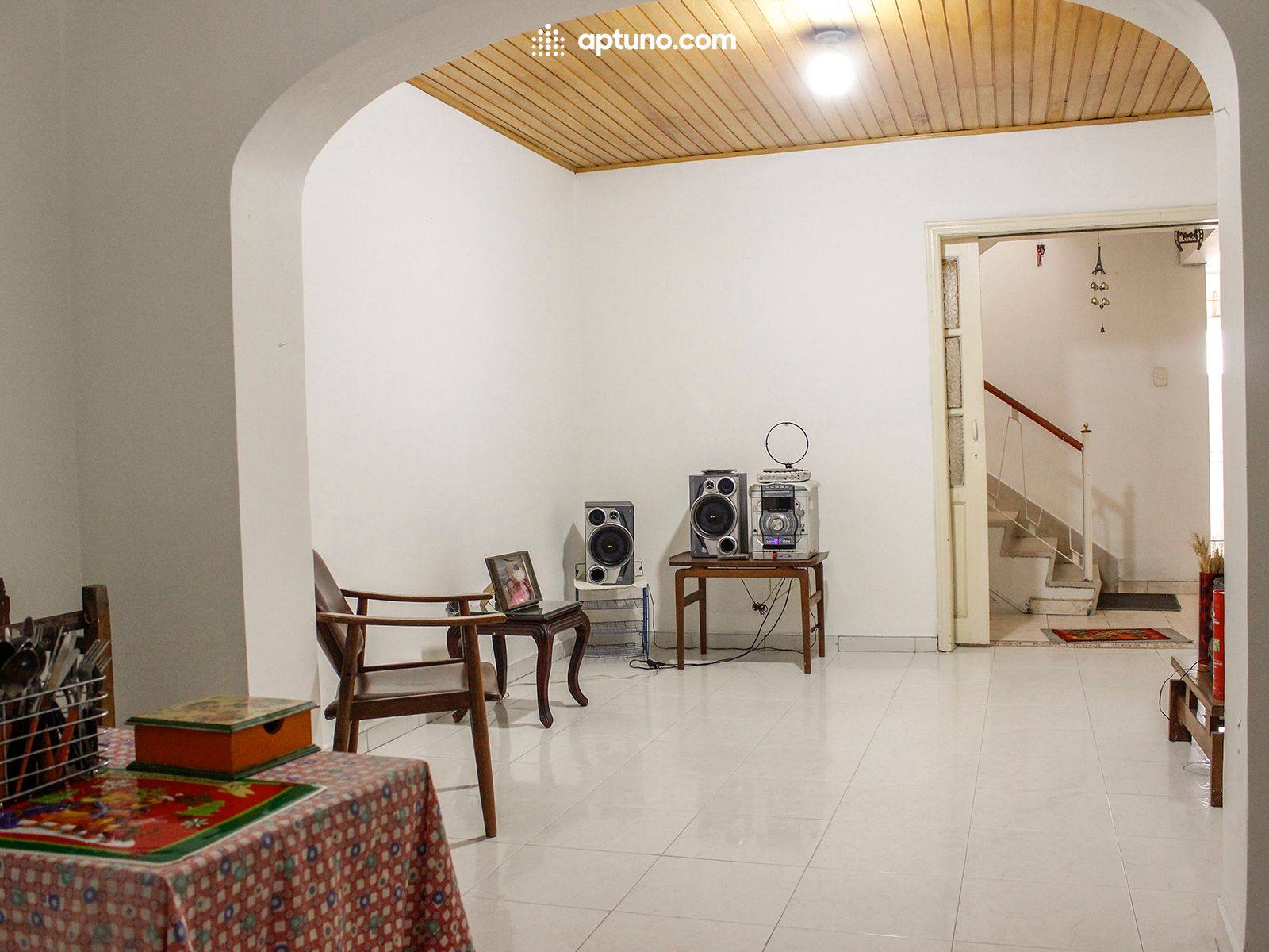 Casa en arriendo San Bernardo Casa en arriendo San Bernardo 220 m² - $ 1.700.000