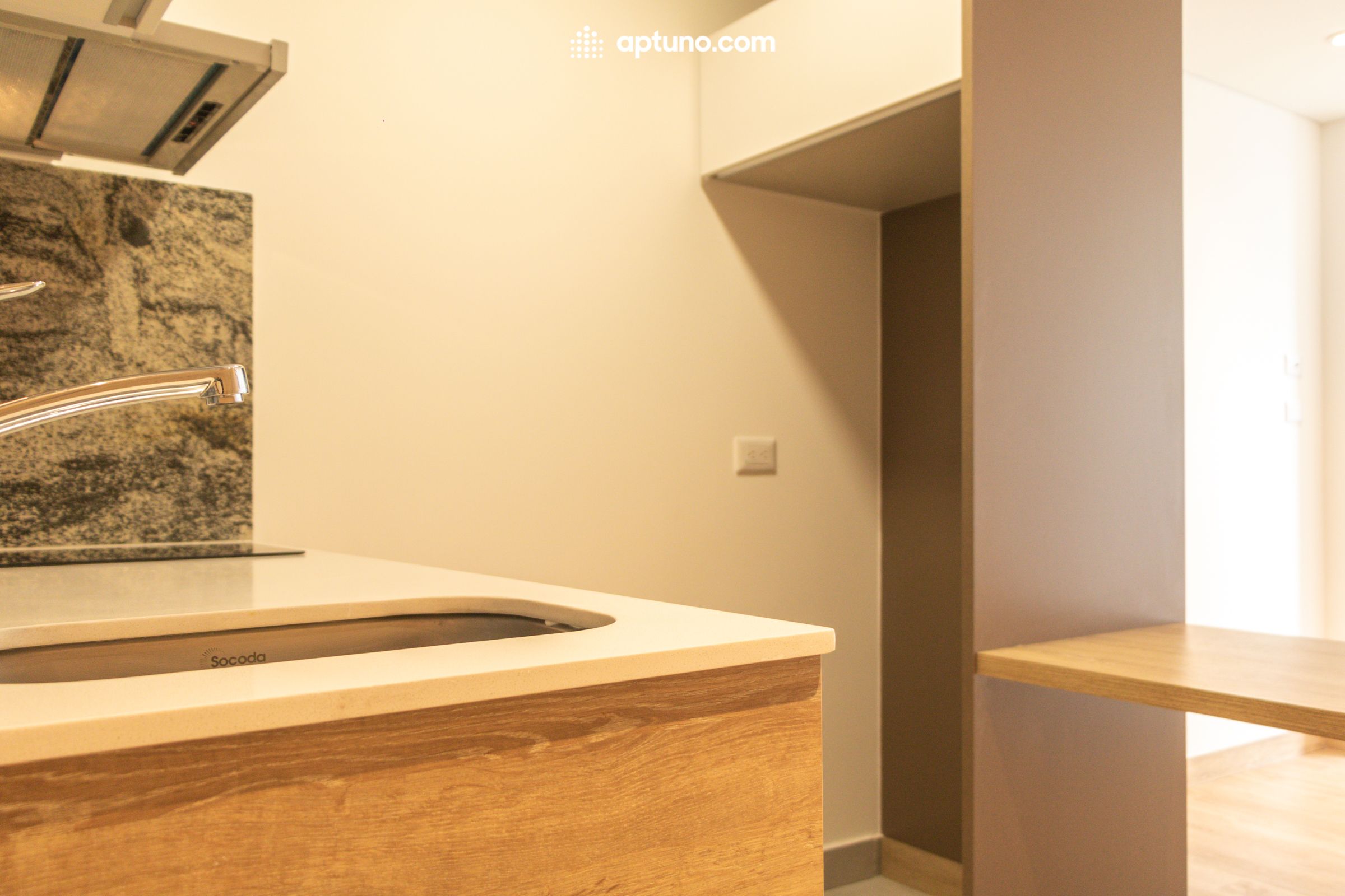 Apartamento en arriendo Chapinero Central Apartamento en arriendo Chapinero Central 27 m² - $ 980.000