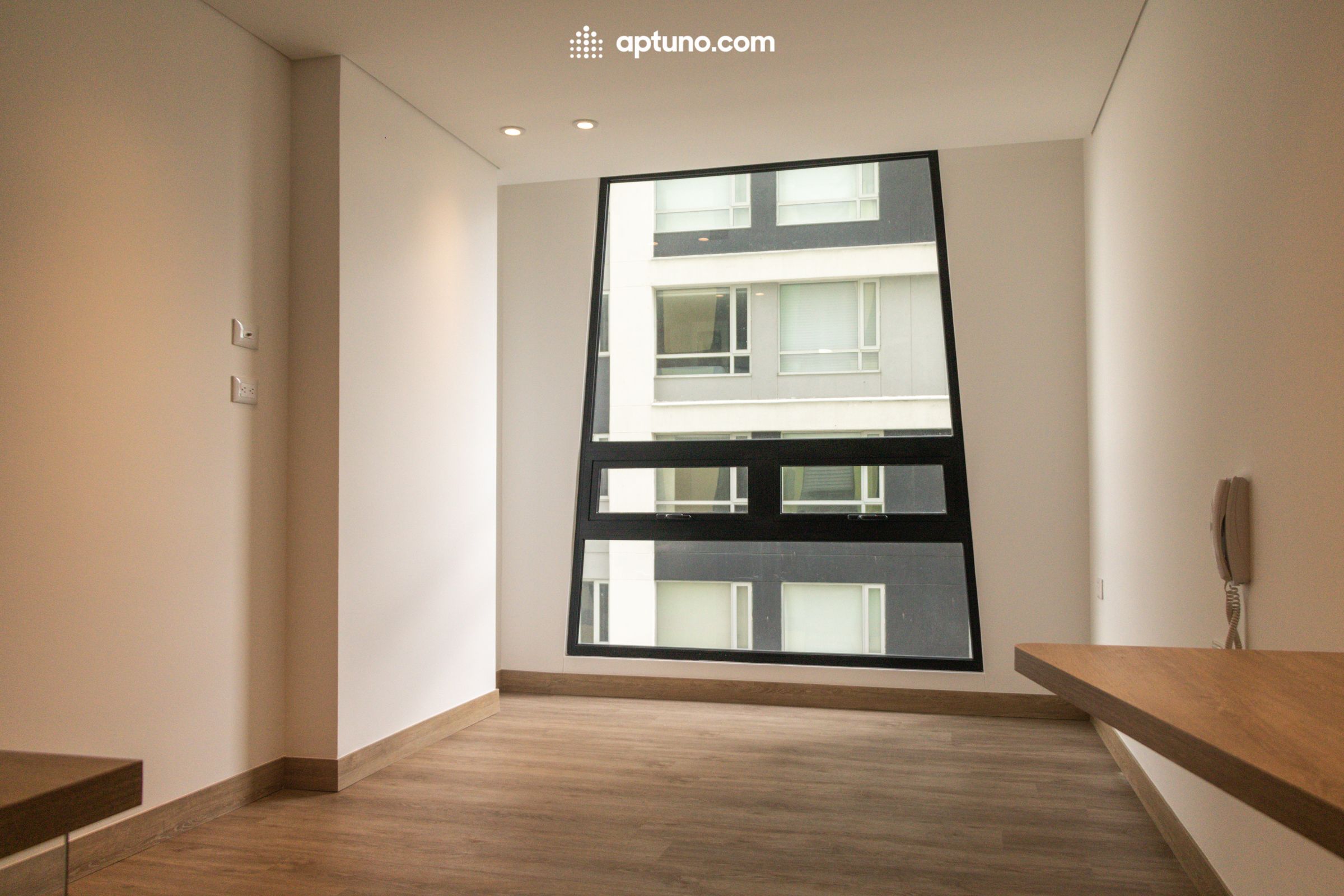 Apartamento en arriendo Chapinero Central Apartamento en arriendo Chapinero Central 27 m² - $ 980.000