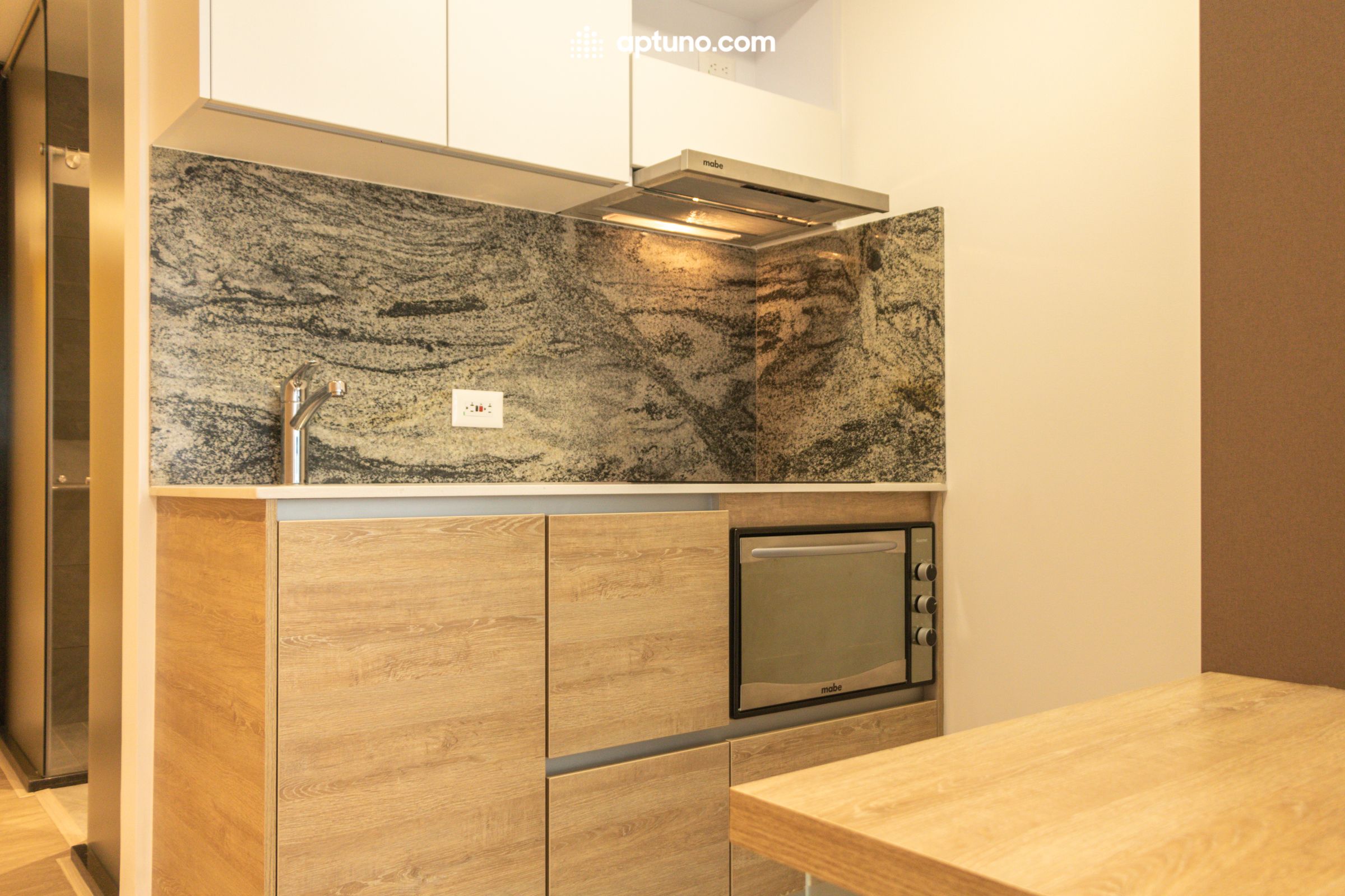 Apartamento en arriendo Chapinero Central Apartamento en arriendo Chapinero Central 27 m² - $ 980.000