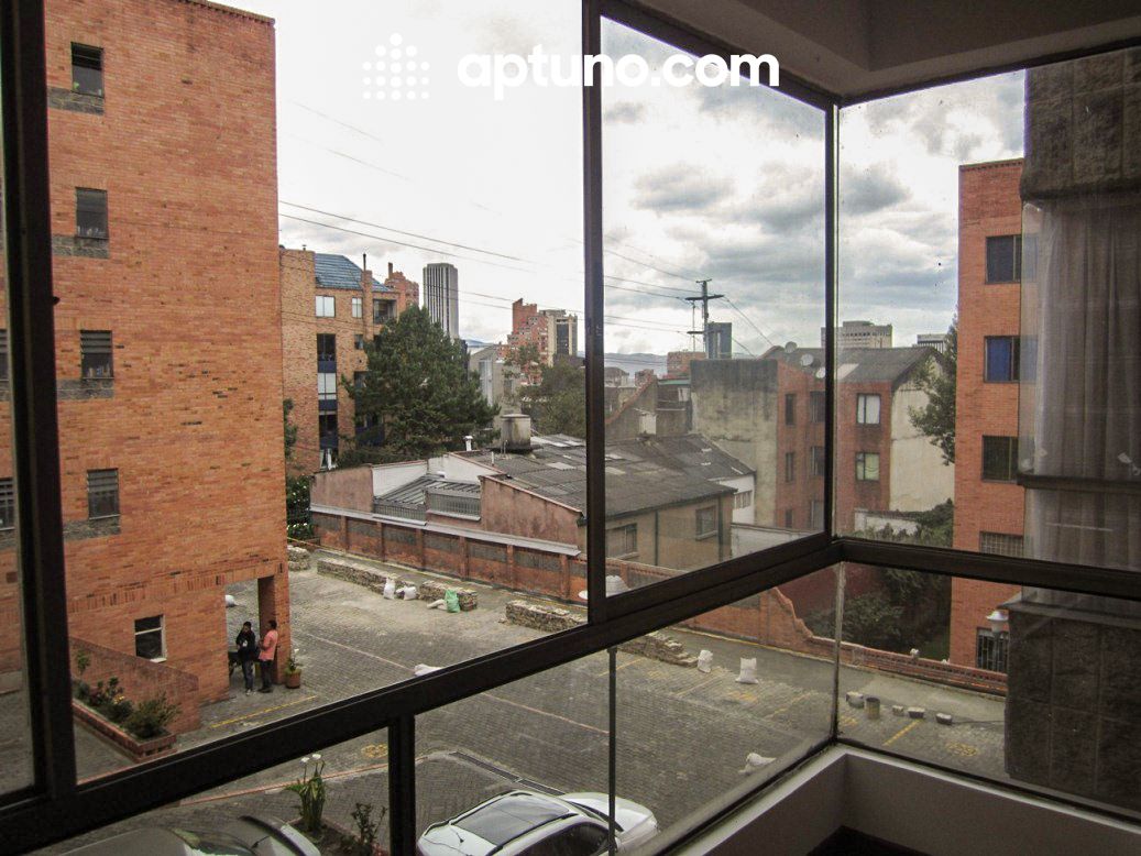 Apartamento en arriendo La Macarena 52 m² - $ 1.500.000