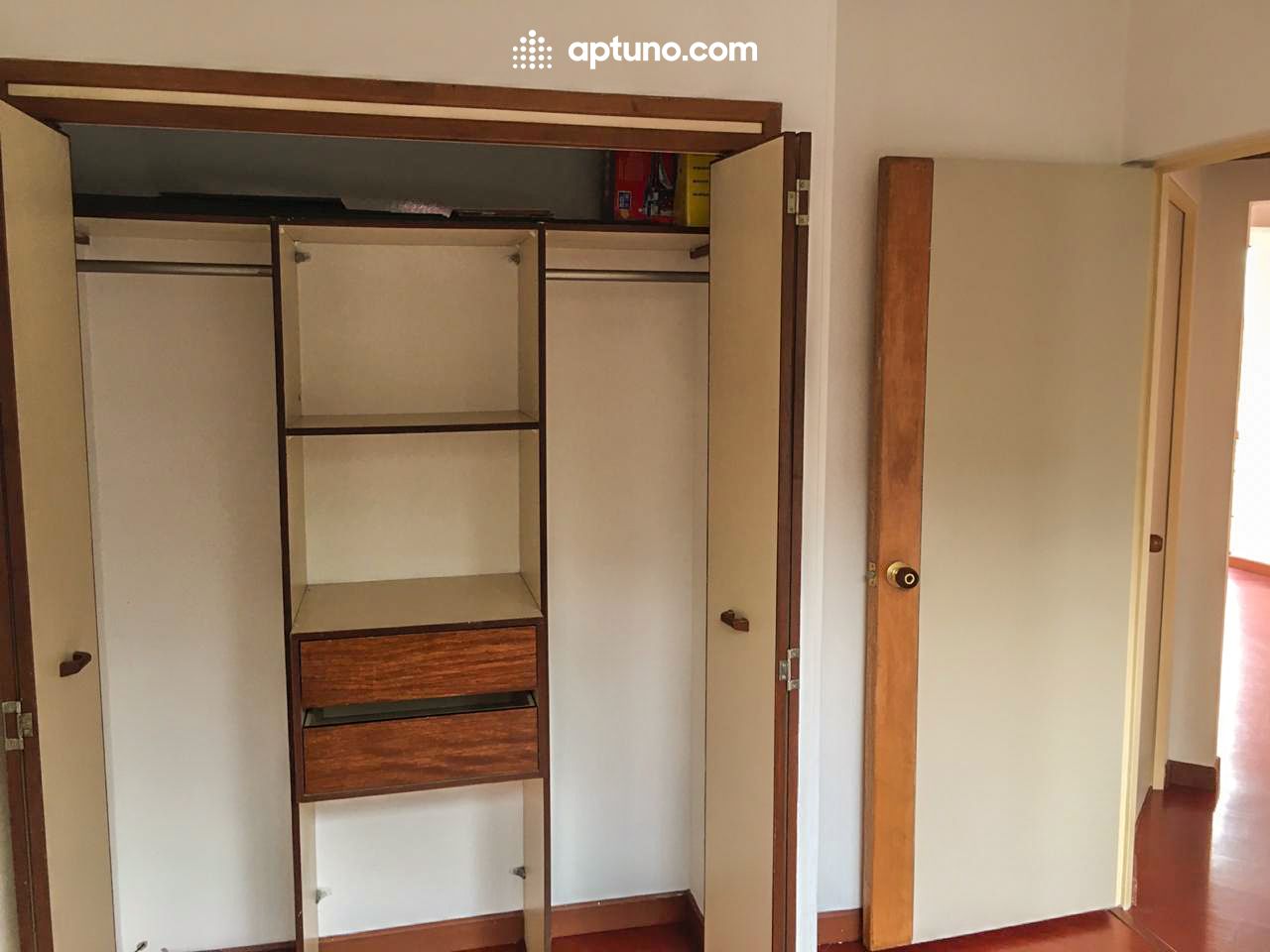 Apartamento en arriendo La Macarena 52 m² - $ 1.500.000