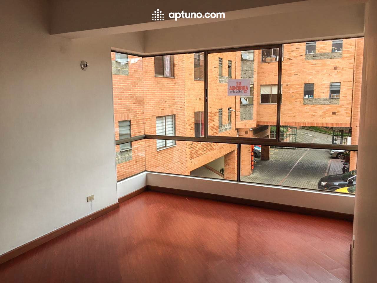 Apartamento en arriendo La Macarena 52 m² - $ 1.500.000