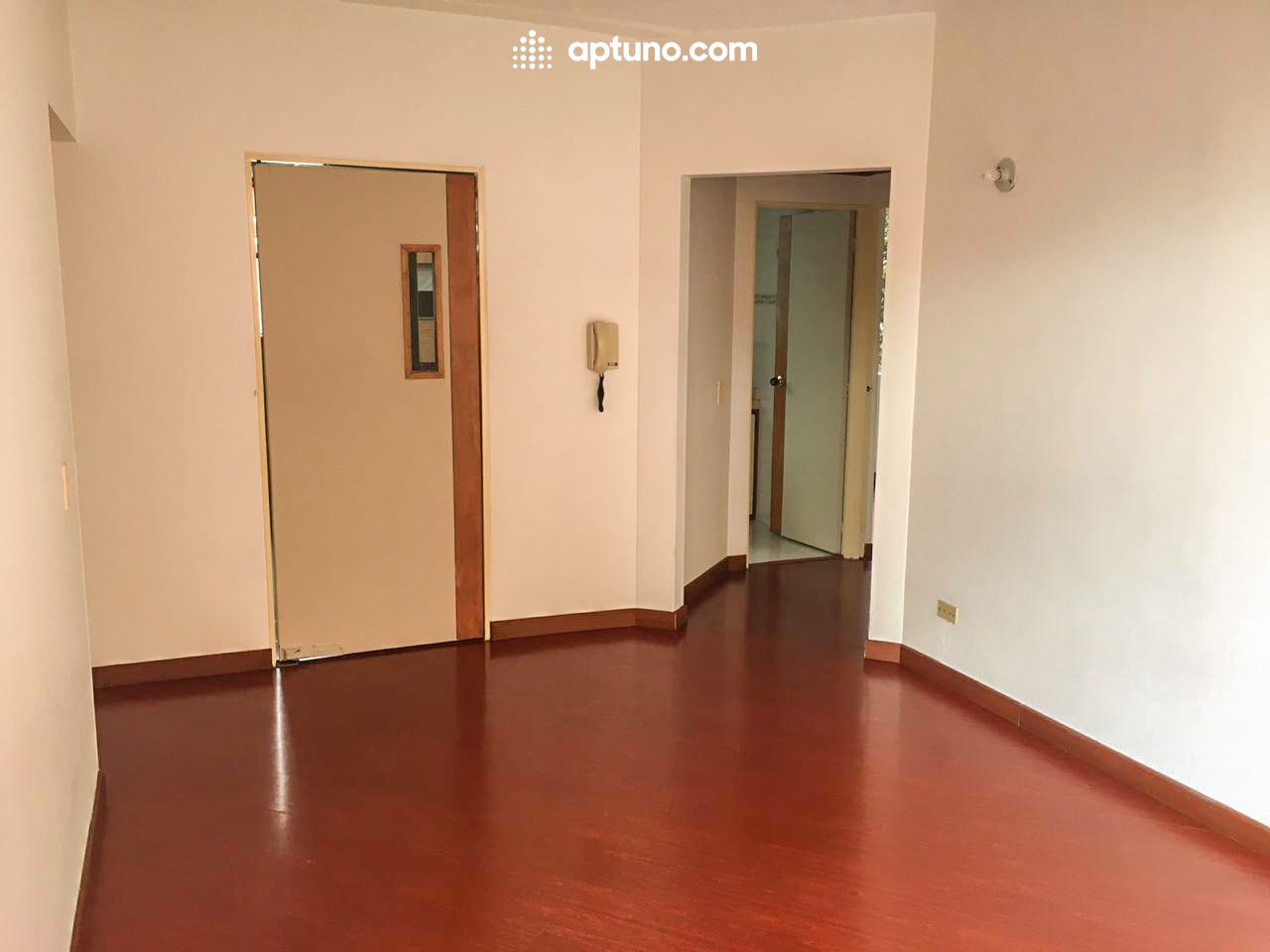 Apartamento en arriendo La Macarena 52 m² - $ 1.500.000