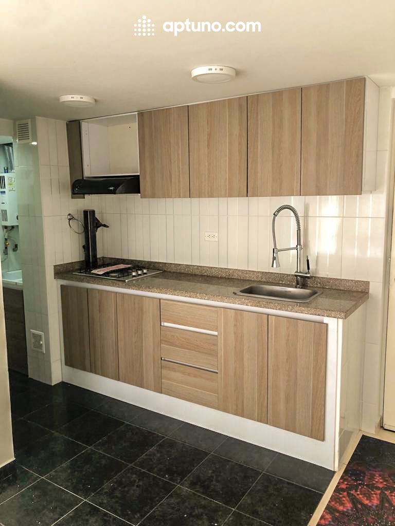 Apartamento en arriendo Olarte Apartamento en arriendo Olarte 47 m² - $ 800.000