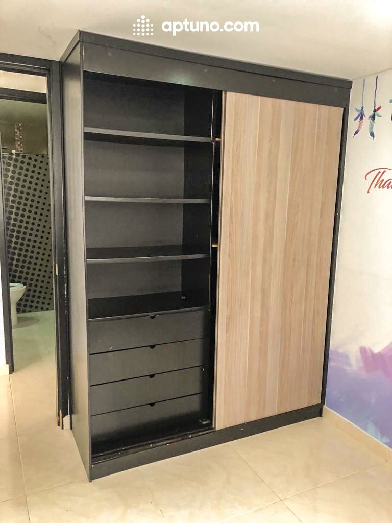 Apartamento en arriendo Olarte Apartamento en arriendo Olarte 47 m² - $ 800.000