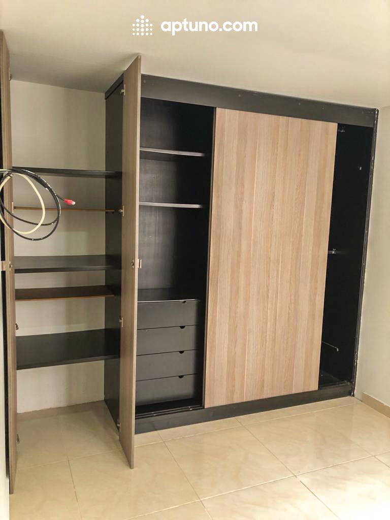 Apartamento en arriendo Olarte Apartamento en arriendo Olarte 47 m² - $ 800.000