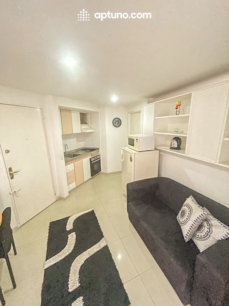 Apartamento en arriendo Rincón del Chico Apartamento en arriendo Rincón del Chico 31 m² - $ 1.650.000
