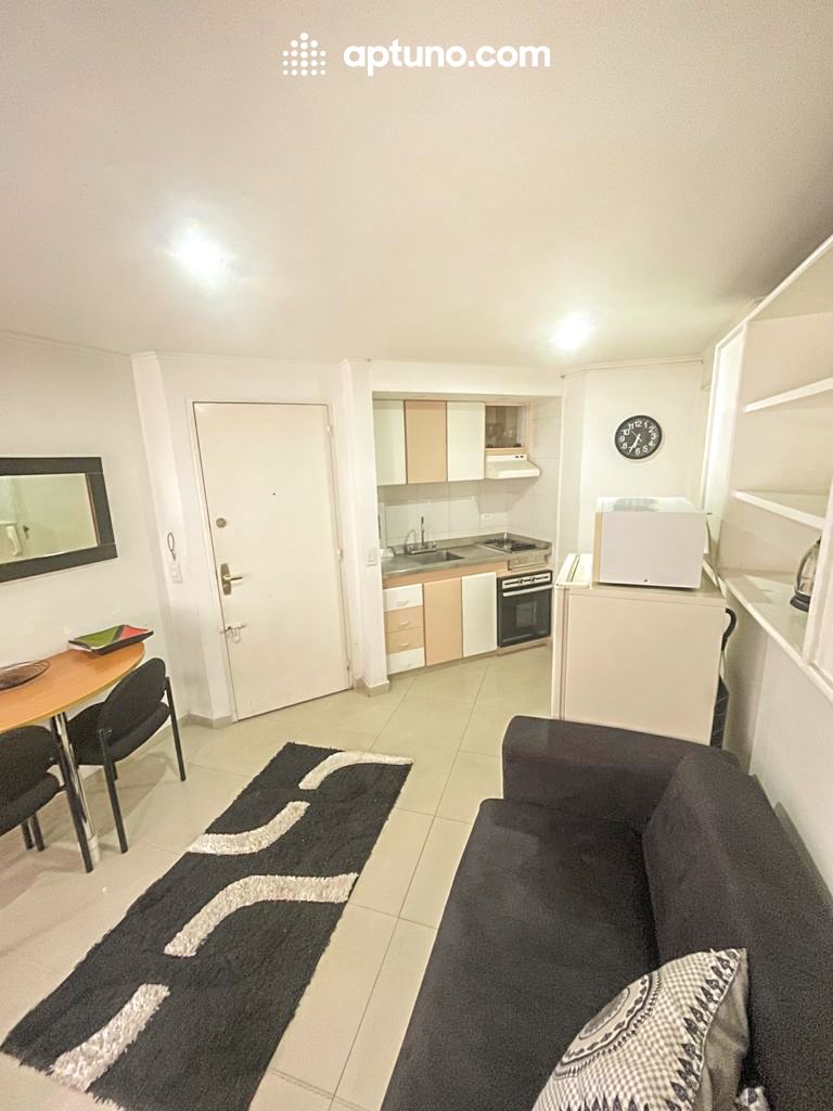 Apartamento en arriendo Rincón del Chico Apartamento en arriendo Rincón del Chico 31 m² - $ 1.650.000