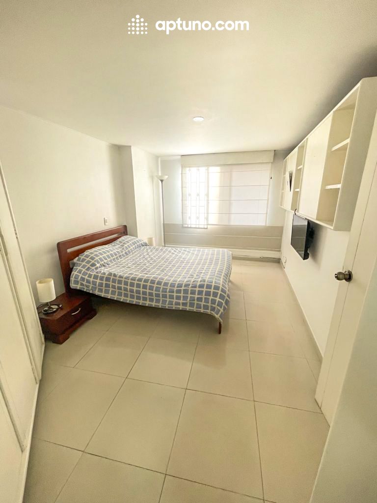 Apartamento en arriendo Rincón del Chico Apartamento en arriendo Rincón del Chico 31 m² - $ 1.650.000