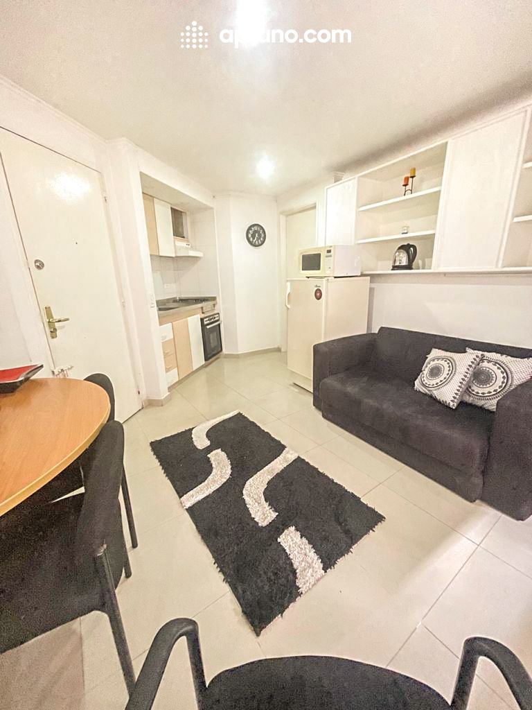 Apartamento en arriendo Rincón del Chico Apartamento en arriendo Rincón del Chico 31 m² - $ 1.650.000
