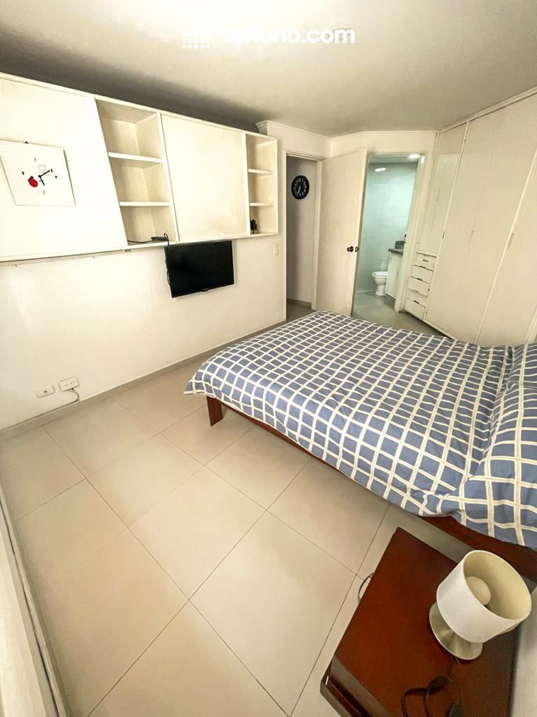 Apartamento en arriendo Rincón del Chico Apartamento en arriendo Rincón del Chico 31 m² - $ 1.650.000