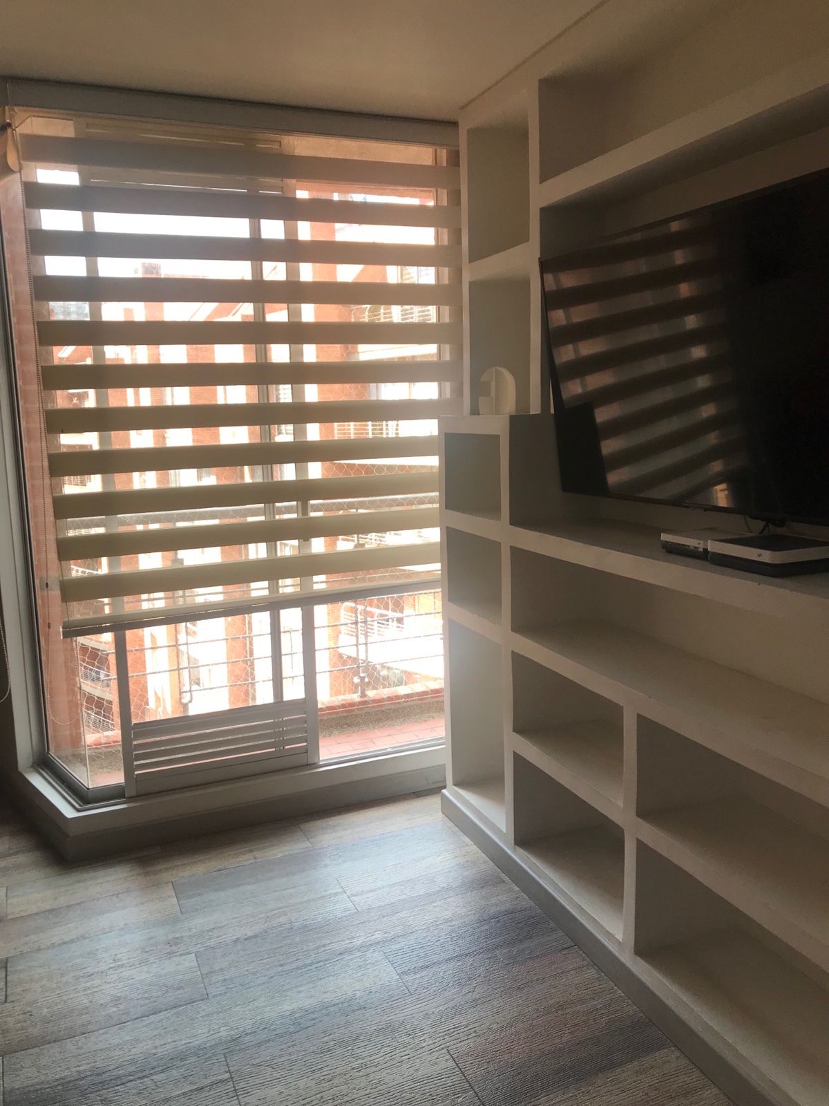 Apartamento en arriendo El Plan Apartamento en arriendo El Plan 40 m² - $ 2.485.000