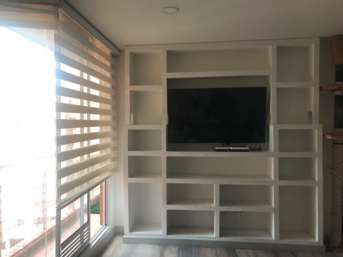 Apartamento en arriendo El Plan Apartamento en arriendo El Plan 40 m² - $ 2.485.000