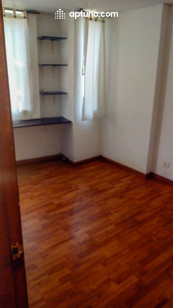 Apartamento en arriendo Parque Nacional Apartamento en arriendo Parque Nacional 40 m² - $ 980.000