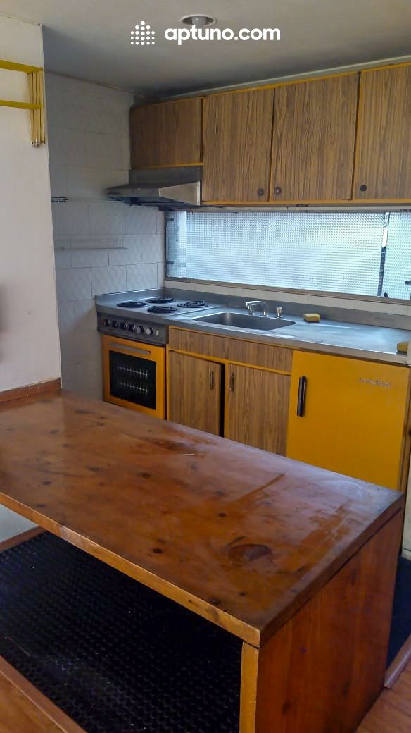 Apartamento en arriendo Parque Nacional Apartamento en arriendo Parque Nacional 40 m² - $ 980.000
