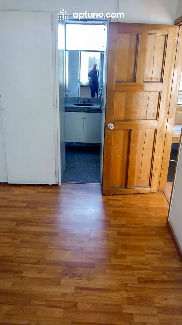 Apartamento en arriendo Parque Nacional Apartamento en arriendo Parque Nacional 40 m² - $ 980.000