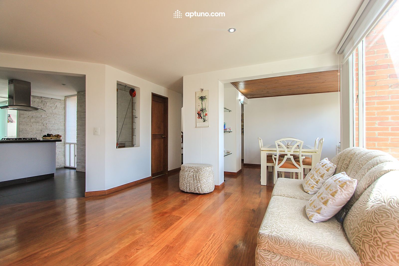 Apartamento en arriendo Mónaco Apartamento en arriendo Mónaco 130 m² - $ 5.500.000
