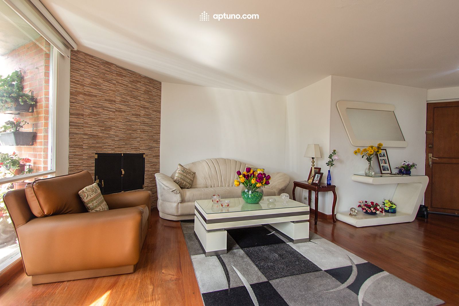 Apartamento en arriendo Mónaco Apartamento en arriendo Mónaco 130 m² - $ 5.500.000