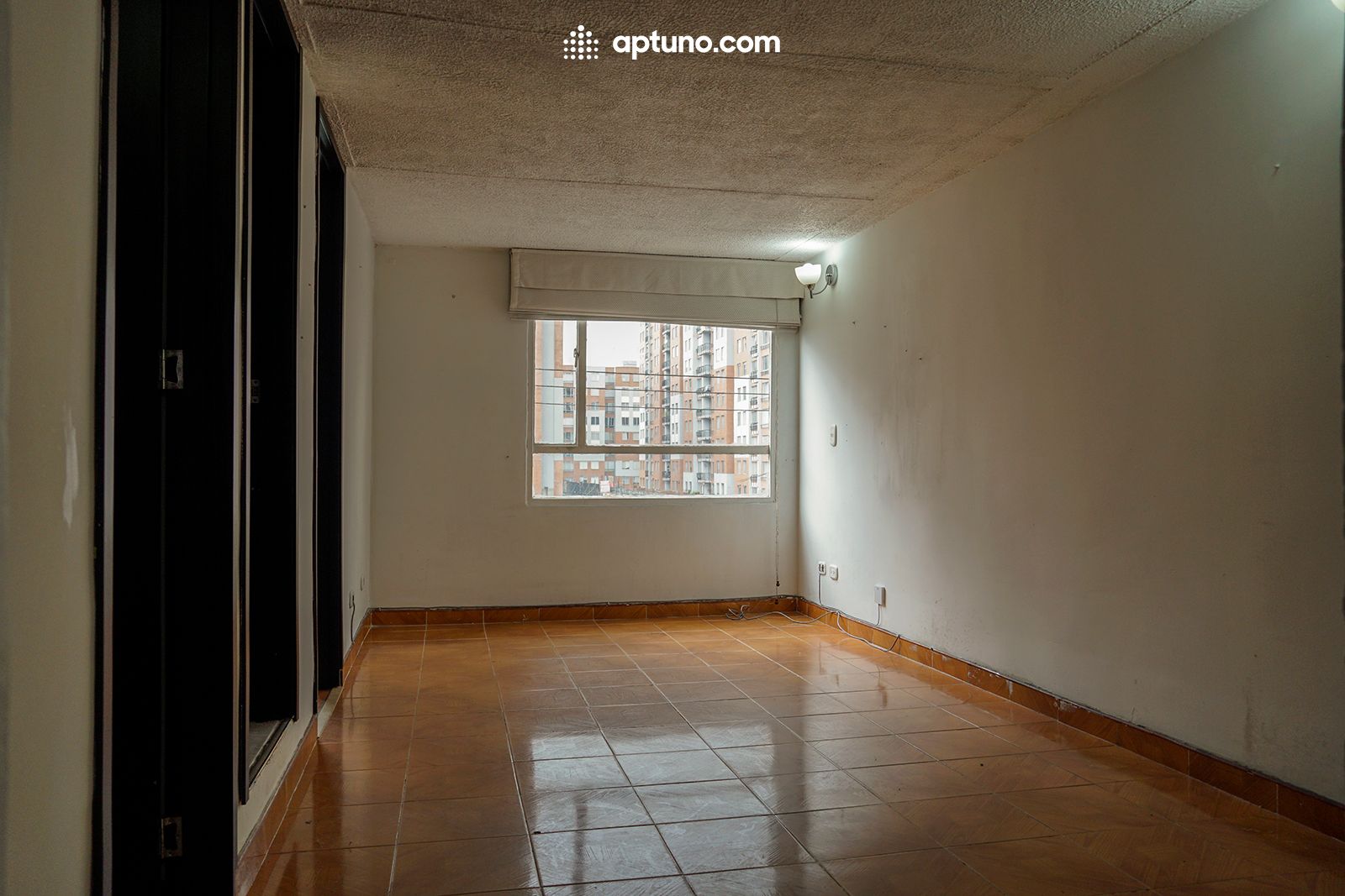 Apartamento en arriendo Ciudad Techo 39 m² - $ 900.000