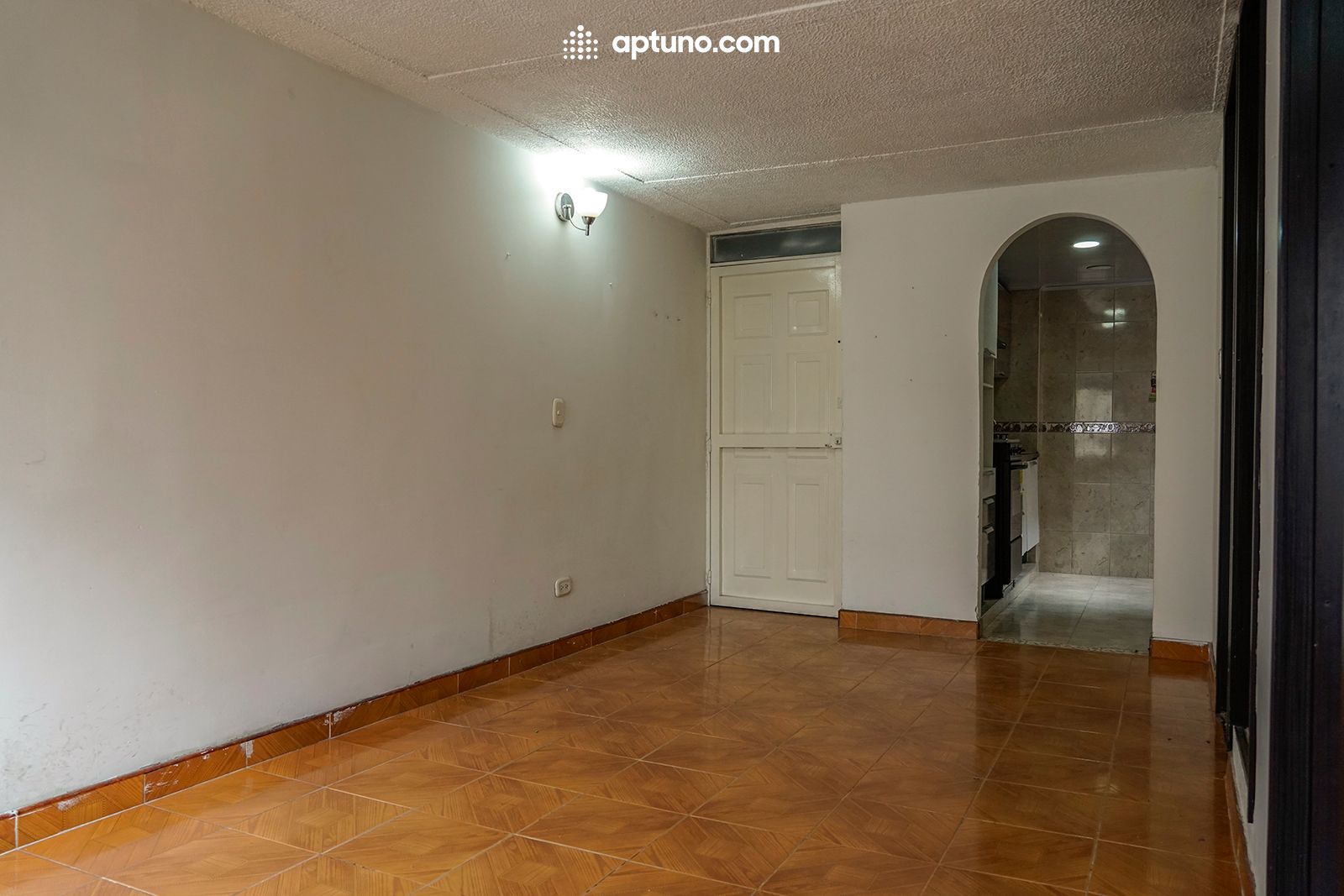 Apartamento en arriendo Ciudad Techo 39 m² - $ 900.000