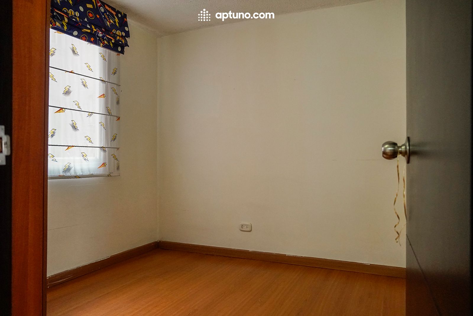 Apartamento en arriendo Ciudad Techo 39 m² - $ 900.000