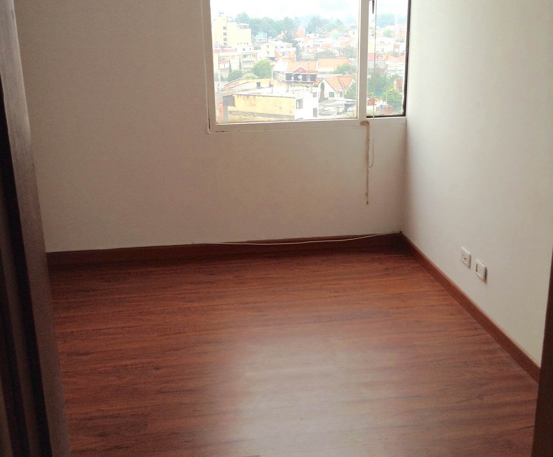 Apartamento en arriendo Santa Fe Apartamento en arriendo Santa Fe 40 m² - $ 1.322.000