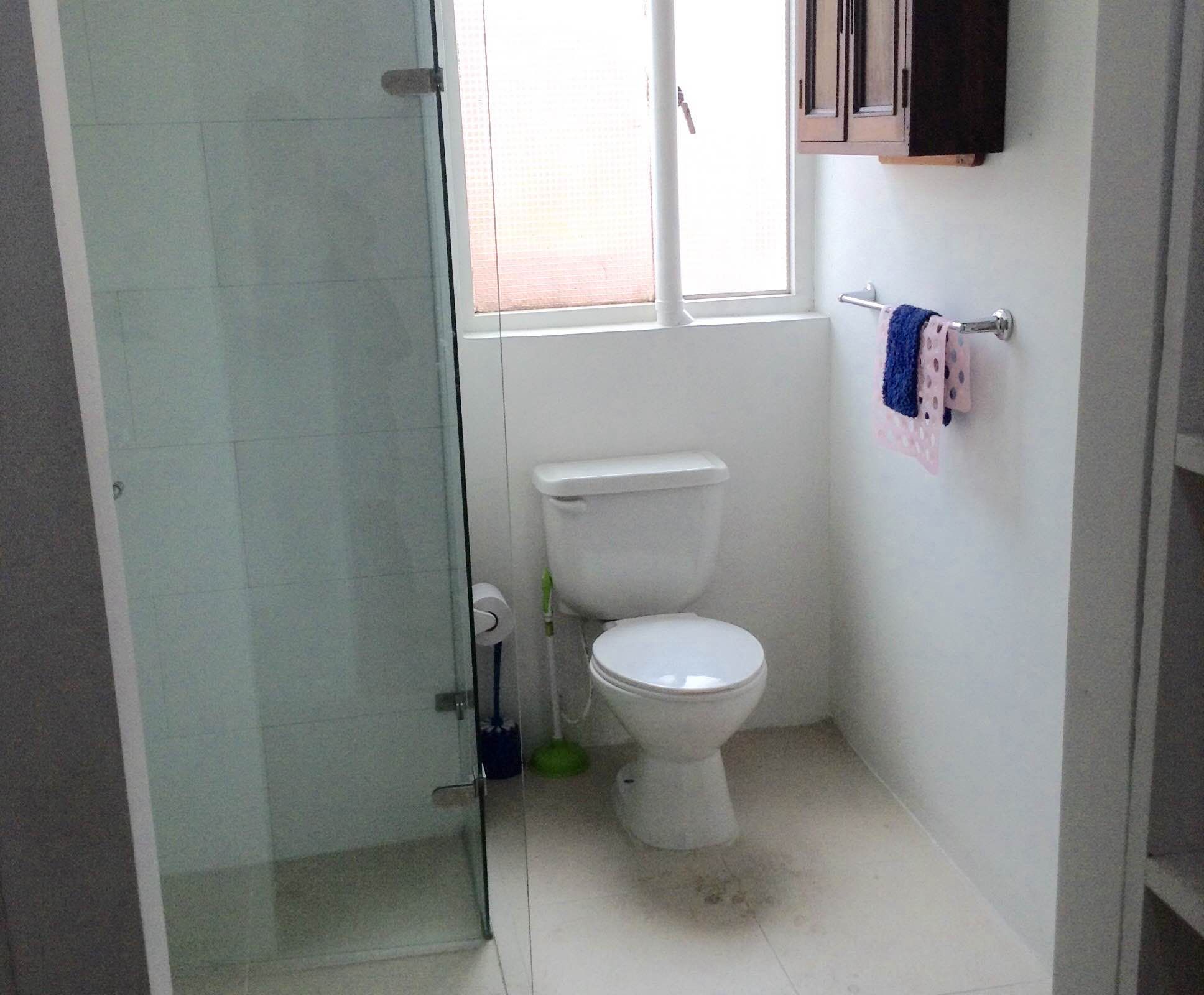 Apartamento en arriendo Santa Fe Apartamento en arriendo Santa Fe 40 m² - $ 1.322.000