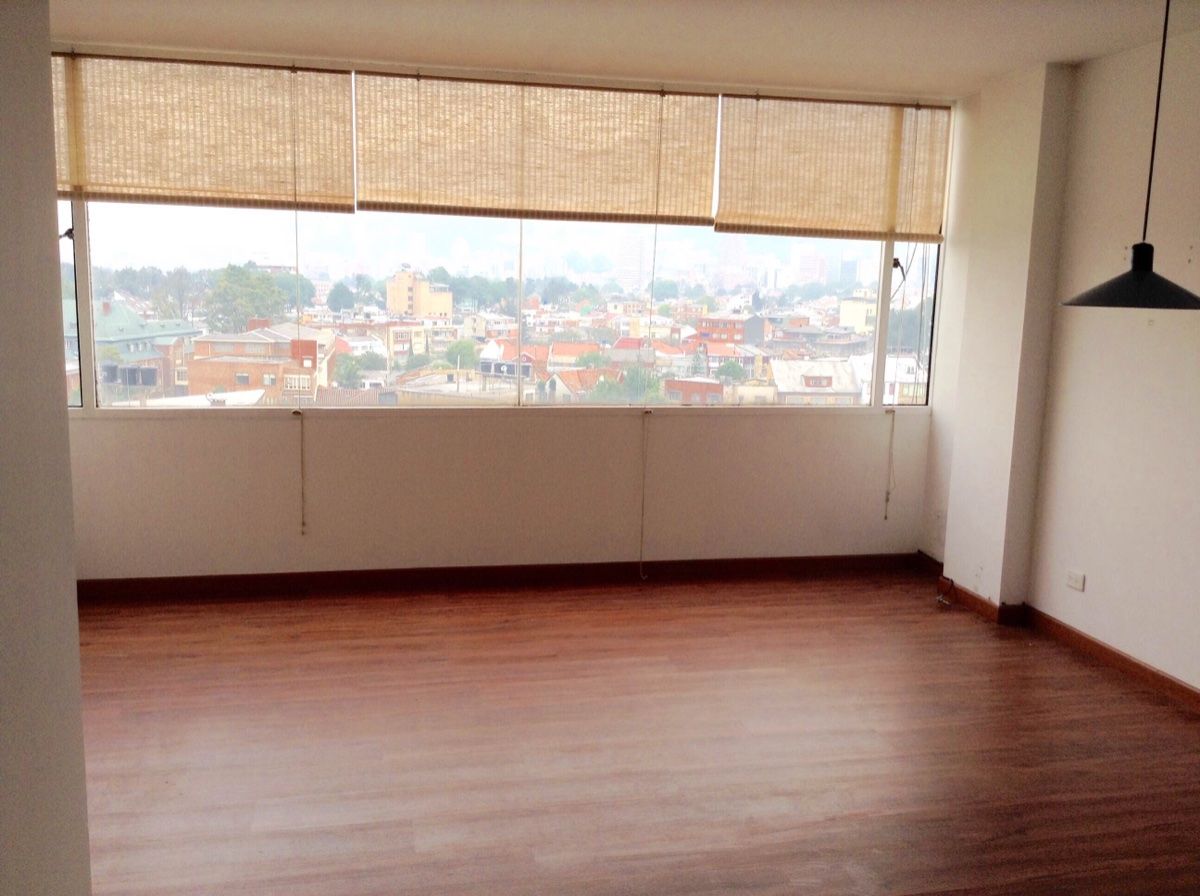 Apartamento en arriendo Santa Fe Apartamento en arriendo Santa Fe 40 m² - $ 1.322.000