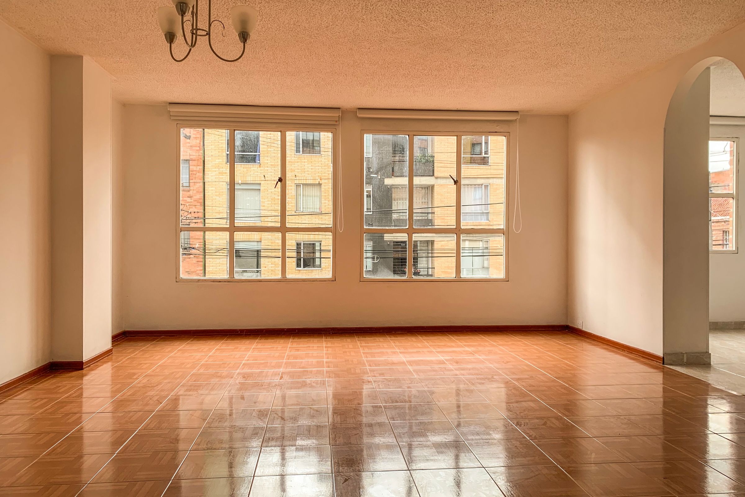 Apartamento en arriendo San Benito Apartamento en arriendo San Benito 74 m² - $ 1.800.000