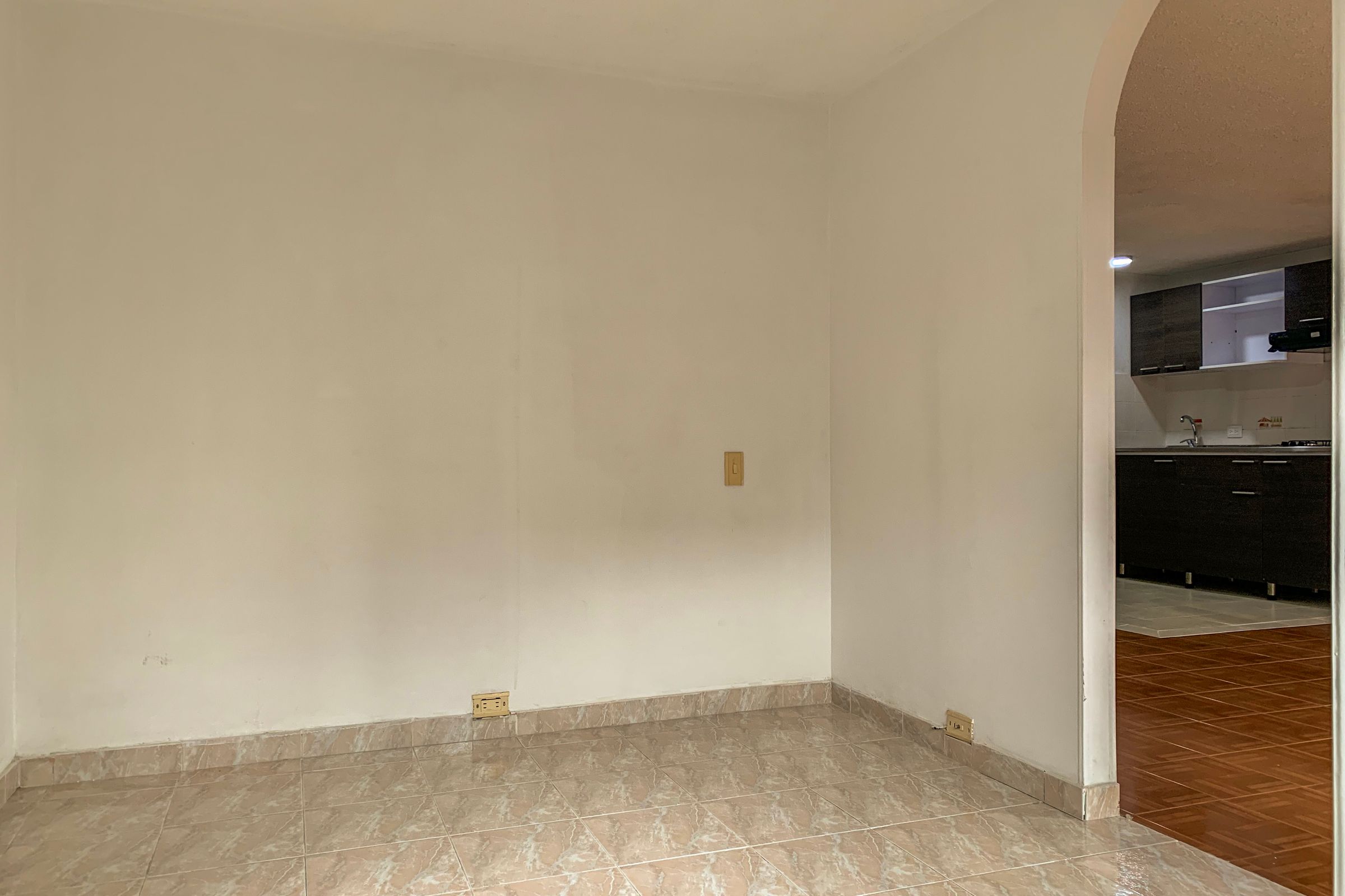 Apartamento en arriendo San Benito Apartamento en arriendo San Benito 74 m² - $ 1.800.000
