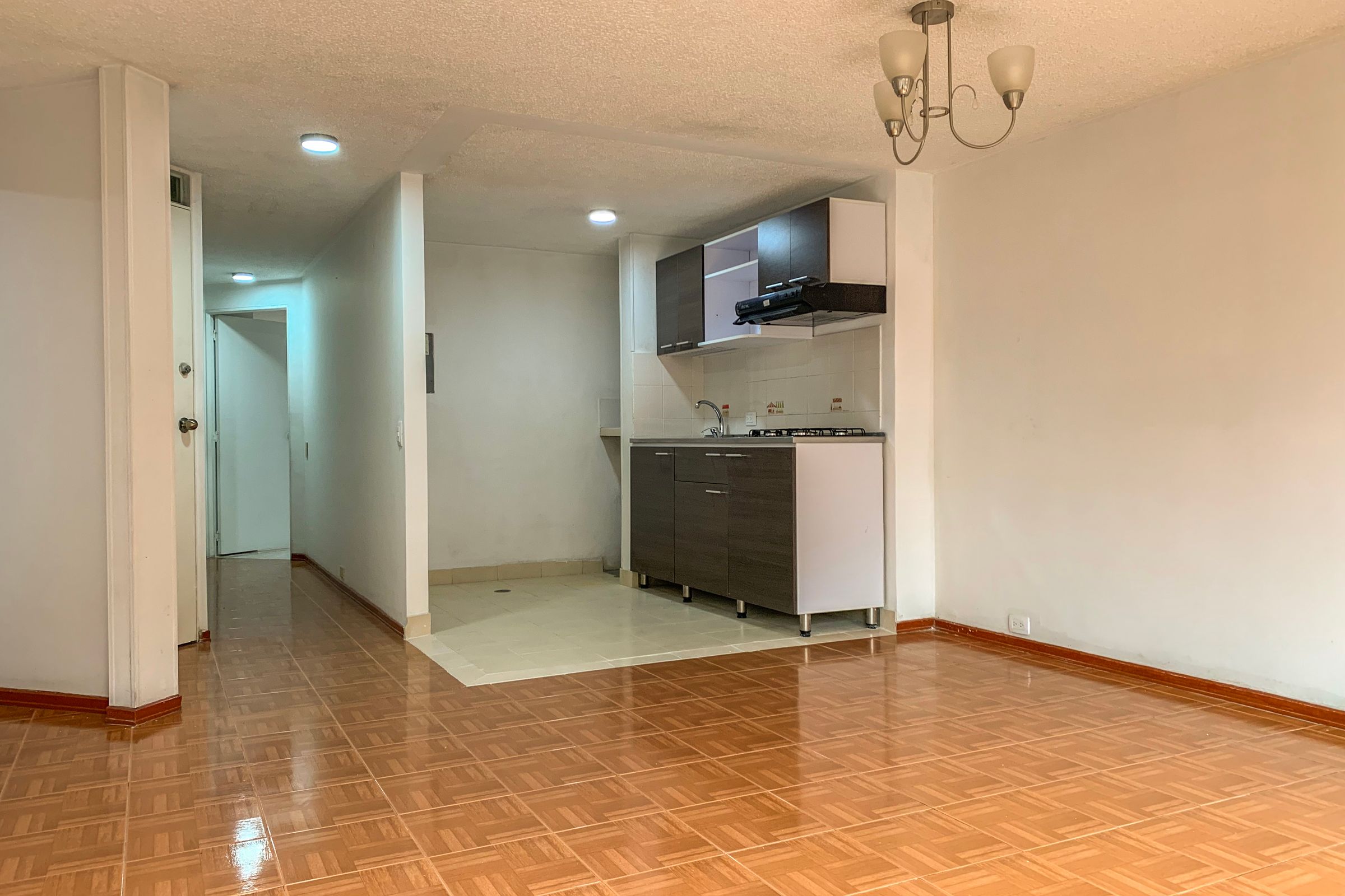 Apartamento en arriendo San Benito Apartamento en arriendo San Benito 74 m² - $ 1.800.000