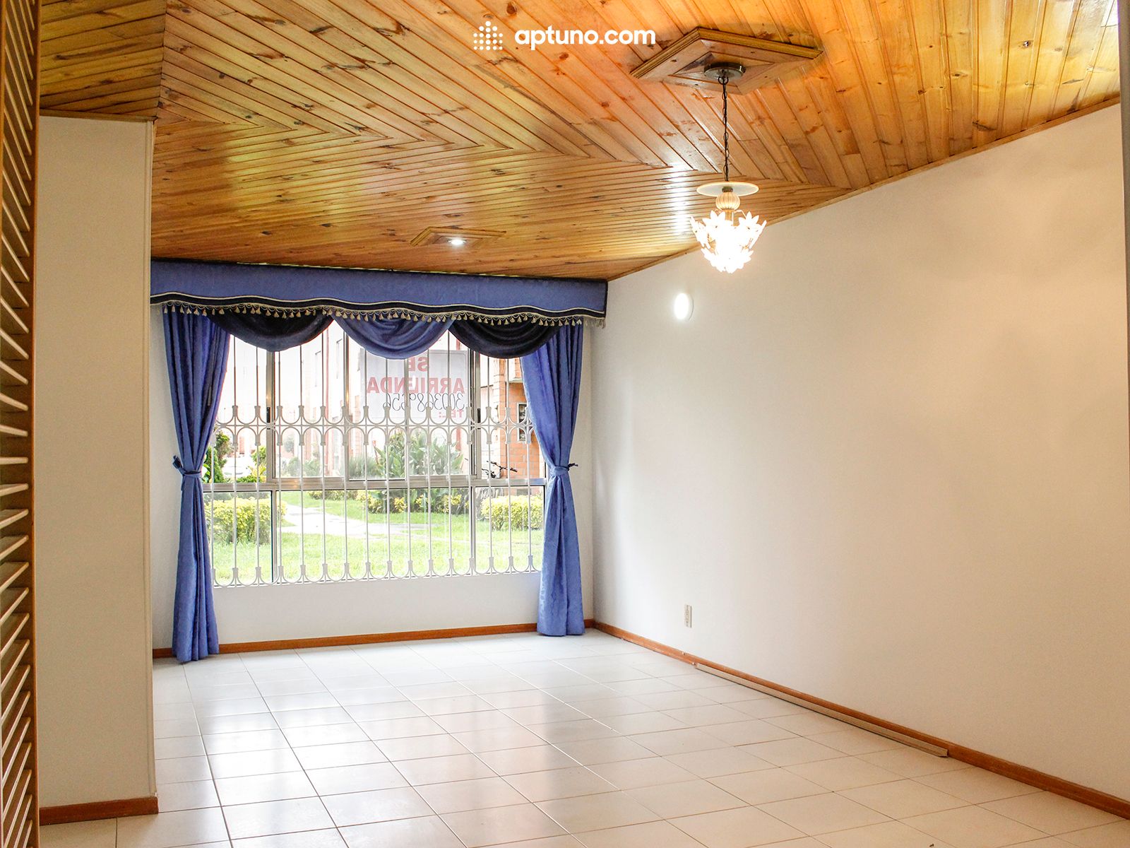 Apartamento en arriendo Los Alamos Apartamento en arriendo Los Alamos 63 m² - $ 1.400.000