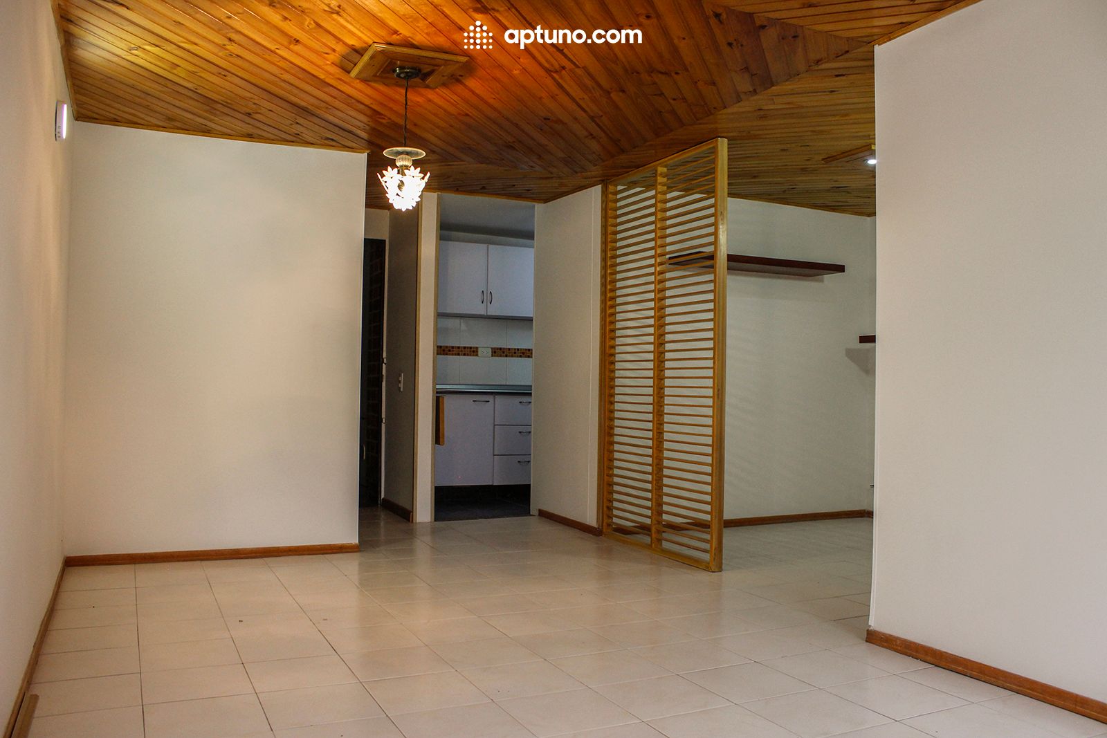 Apartamento en arriendo Los Alamos Apartamento en arriendo Los Alamos 63 m² - $ 1.400.000