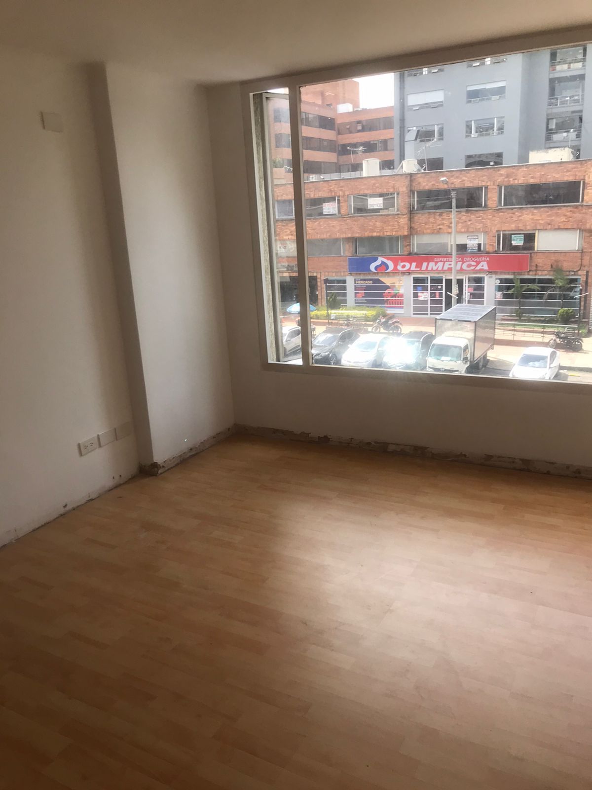 Apartamento en arriendo Chicó Norte II Sector Apartamento en arriendo Chicó Norte II Sector 300 m² - $ 3.200.000