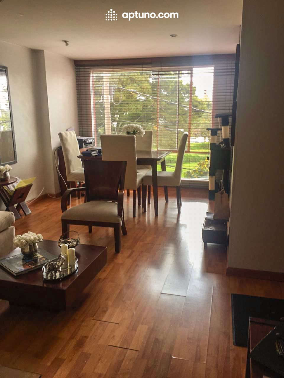 Apartamento en arriendo Batán Apartamento en arriendo Batán 85 m² - $ 1.200.000