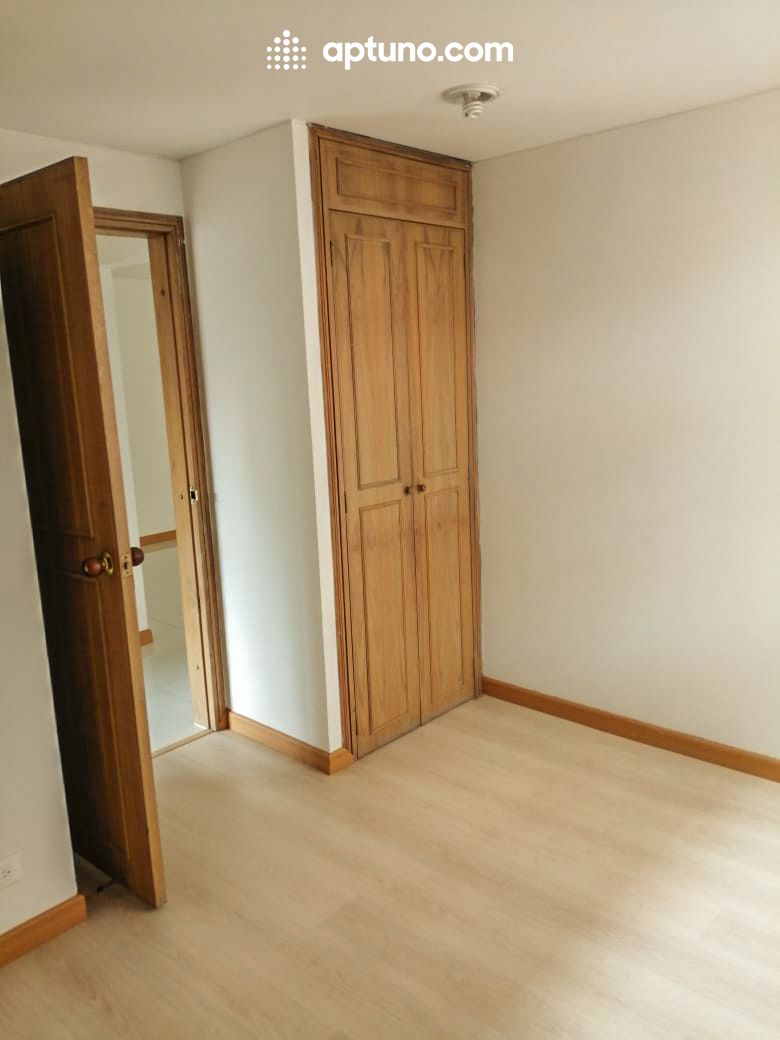 Apartamento en arriendo Porciúncula Apartamento en arriendo Porciúncula 73 m² - $ 2.600.000