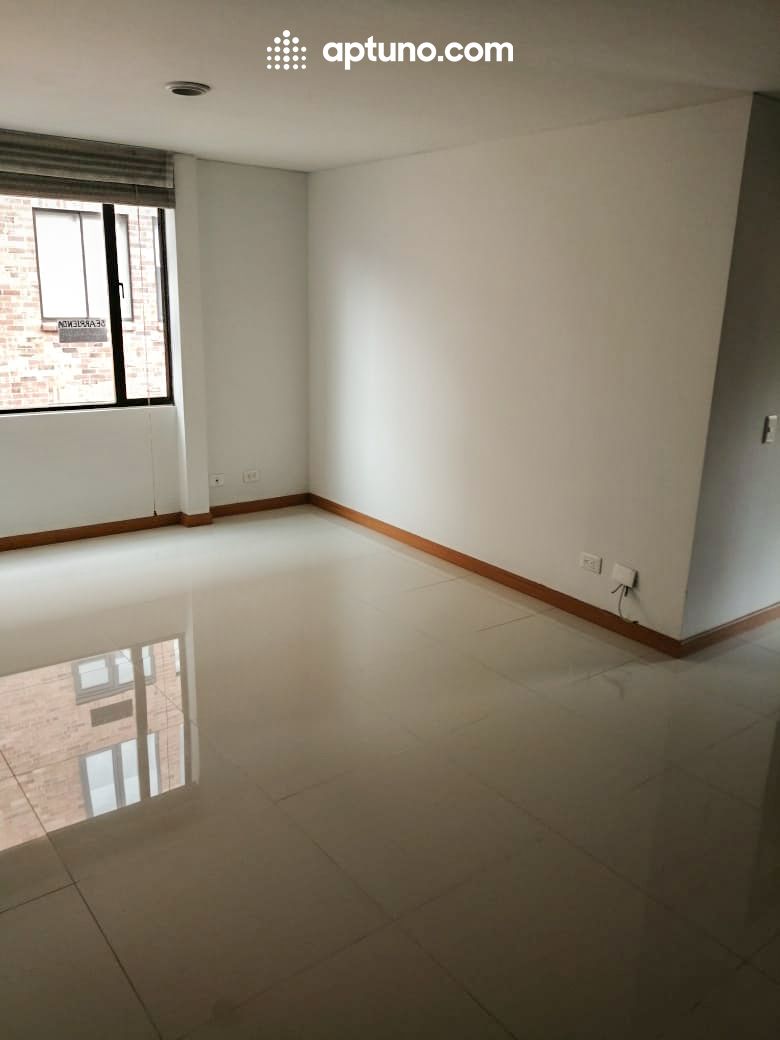 Apartamento en arriendo Porciúncula Apartamento en arriendo Porciúncula 73 m² - $ 2.600.000