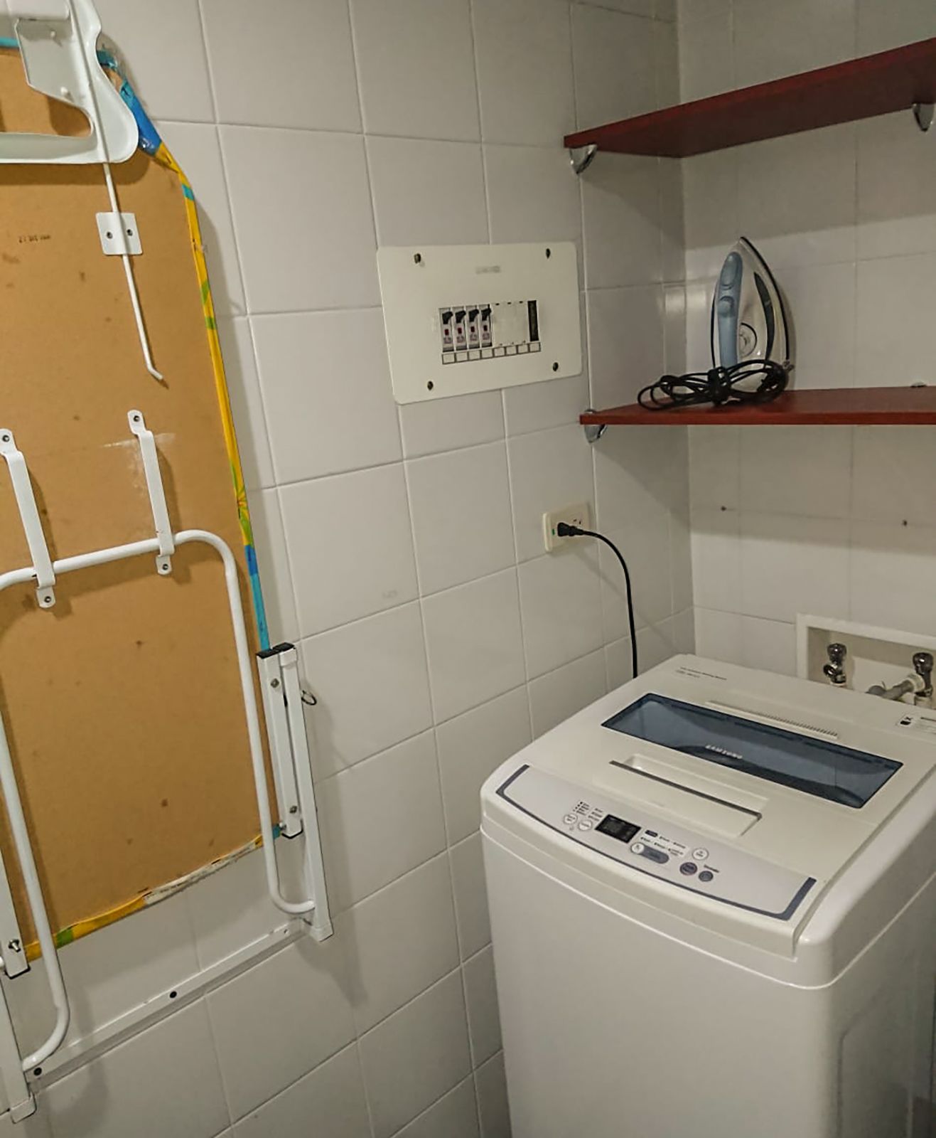 Apartamento en arriendo Pardo Rubio Apartamento en arriendo Pardo Rubio 33 m² - $ 1.600.000