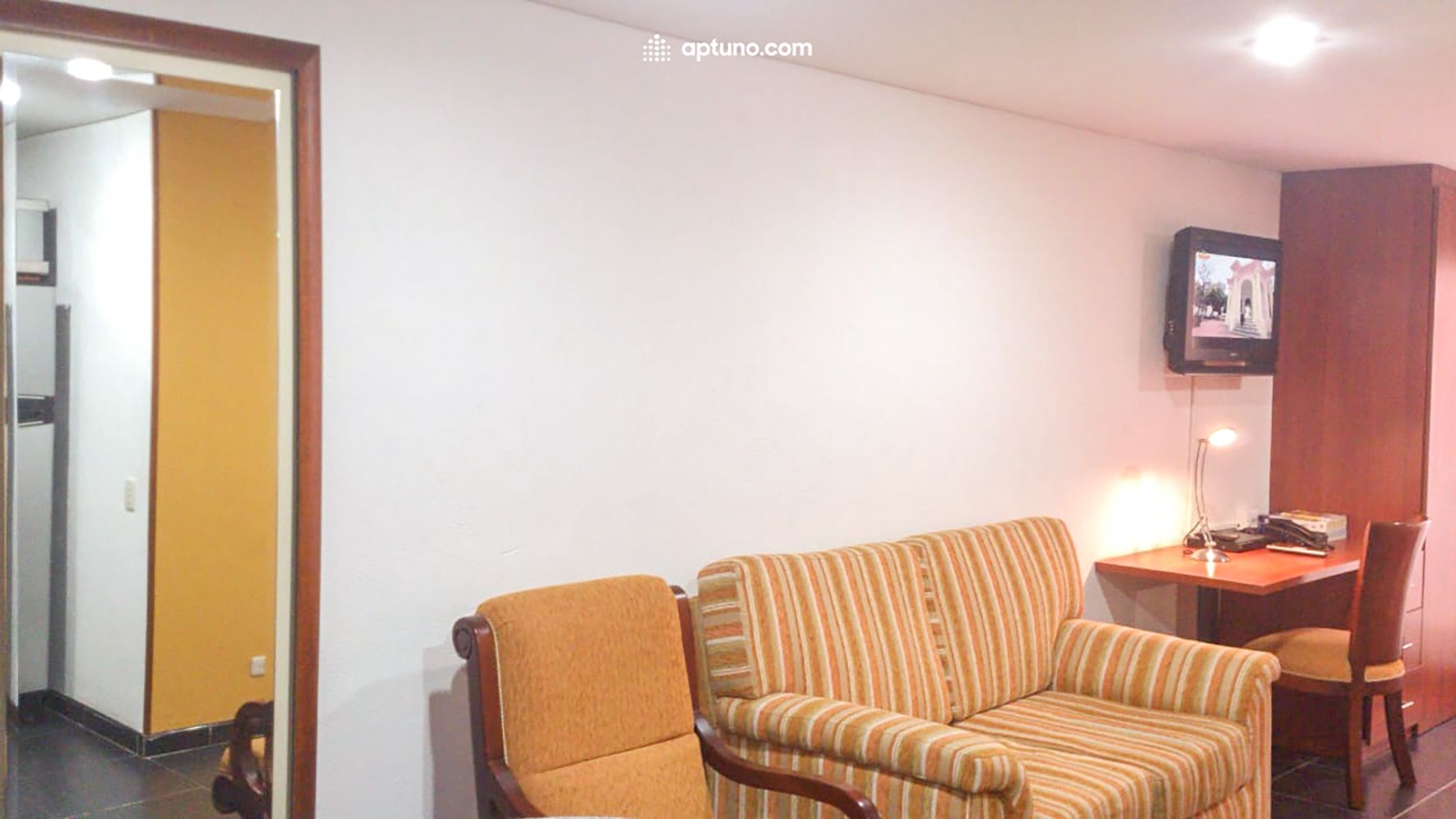 Apartamento en arriendo Pardo Rubio Apartamento en arriendo Pardo Rubio 33 m² - $ 1.600.000