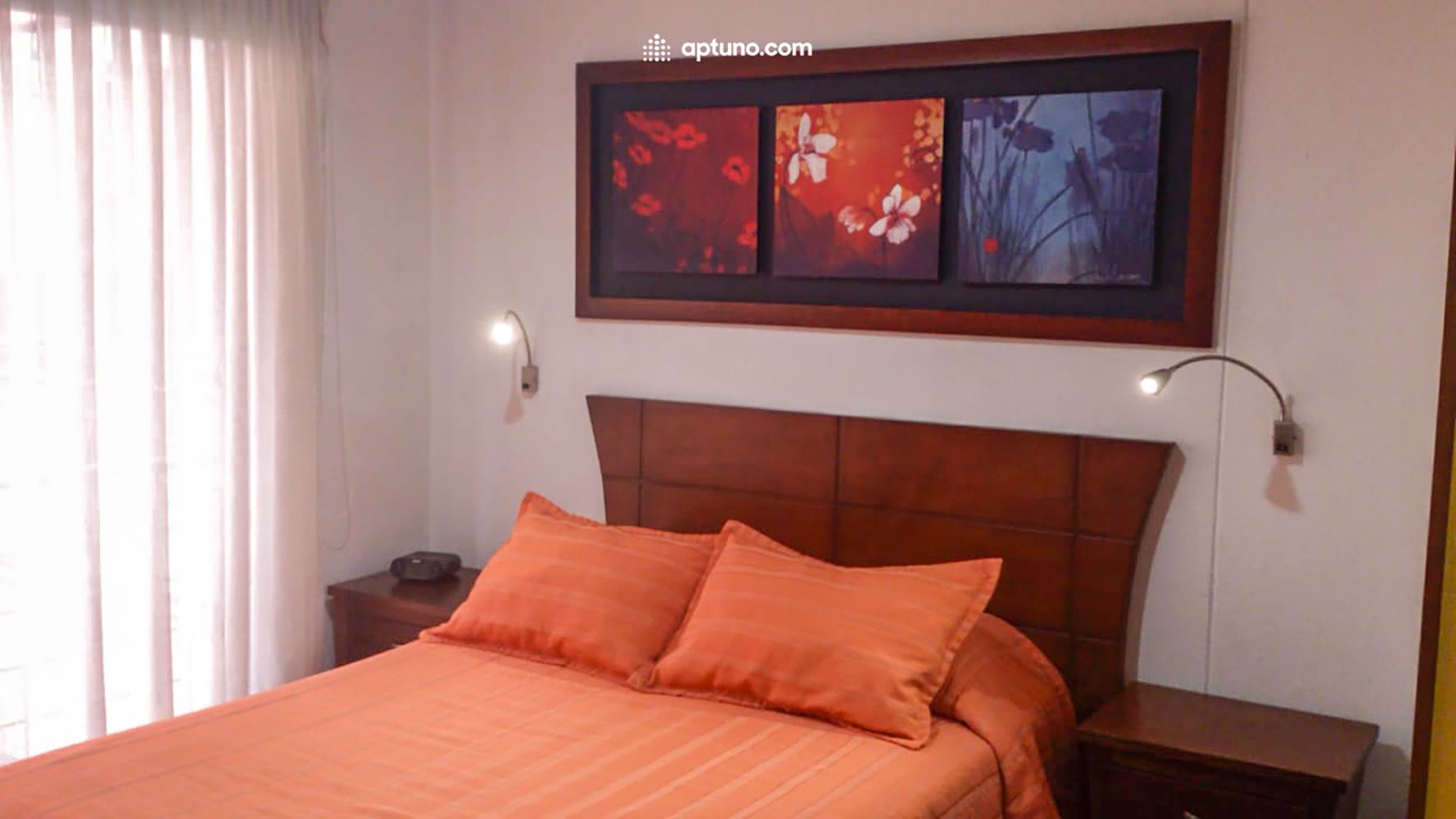 Apartamento en arriendo Pardo Rubio Apartamento en arriendo Pardo Rubio 33 m² - $ 1.600.000