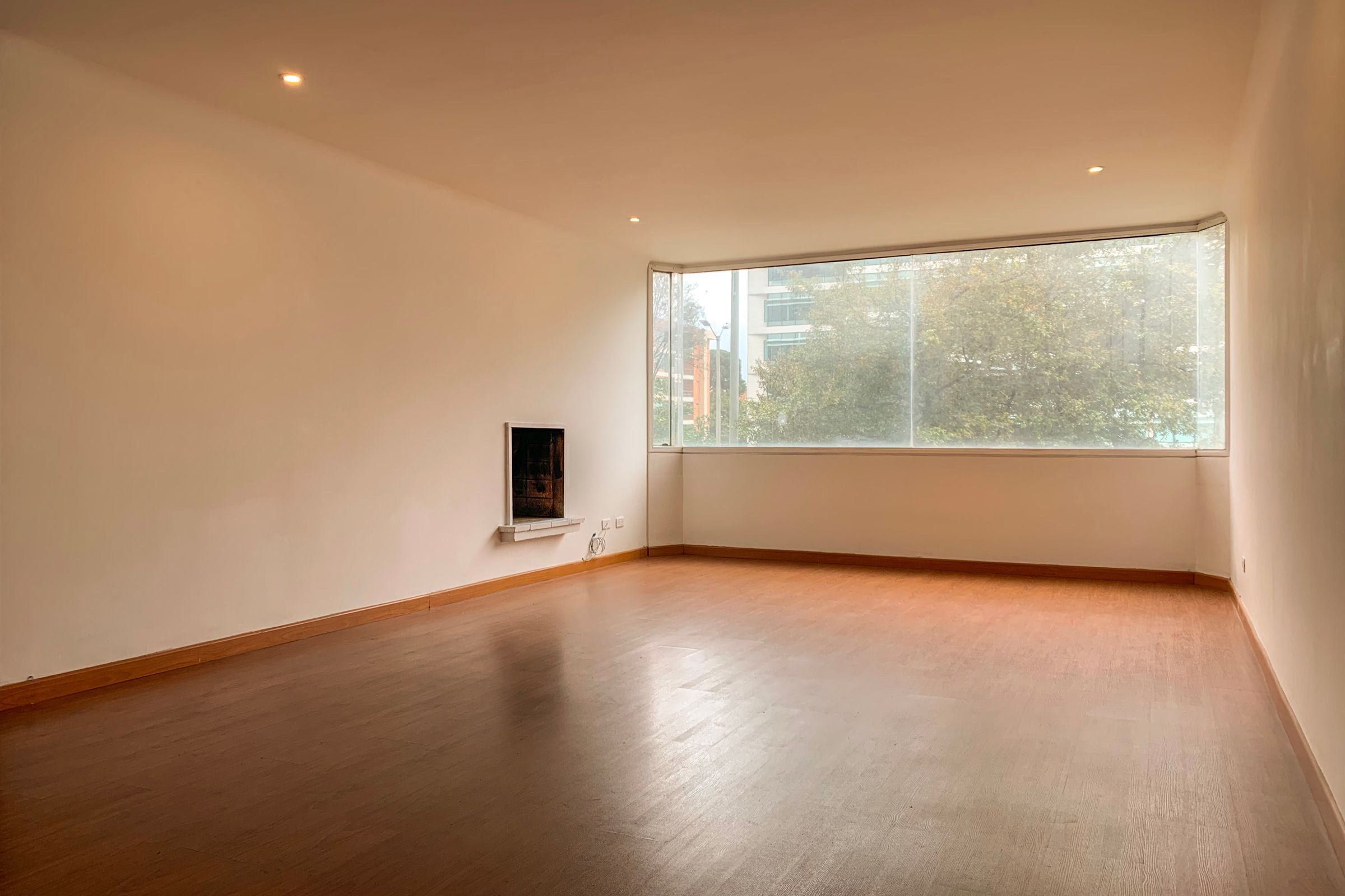 Apartamento en arriendo Santa Bibiana 100 m² - $ 2.795.000