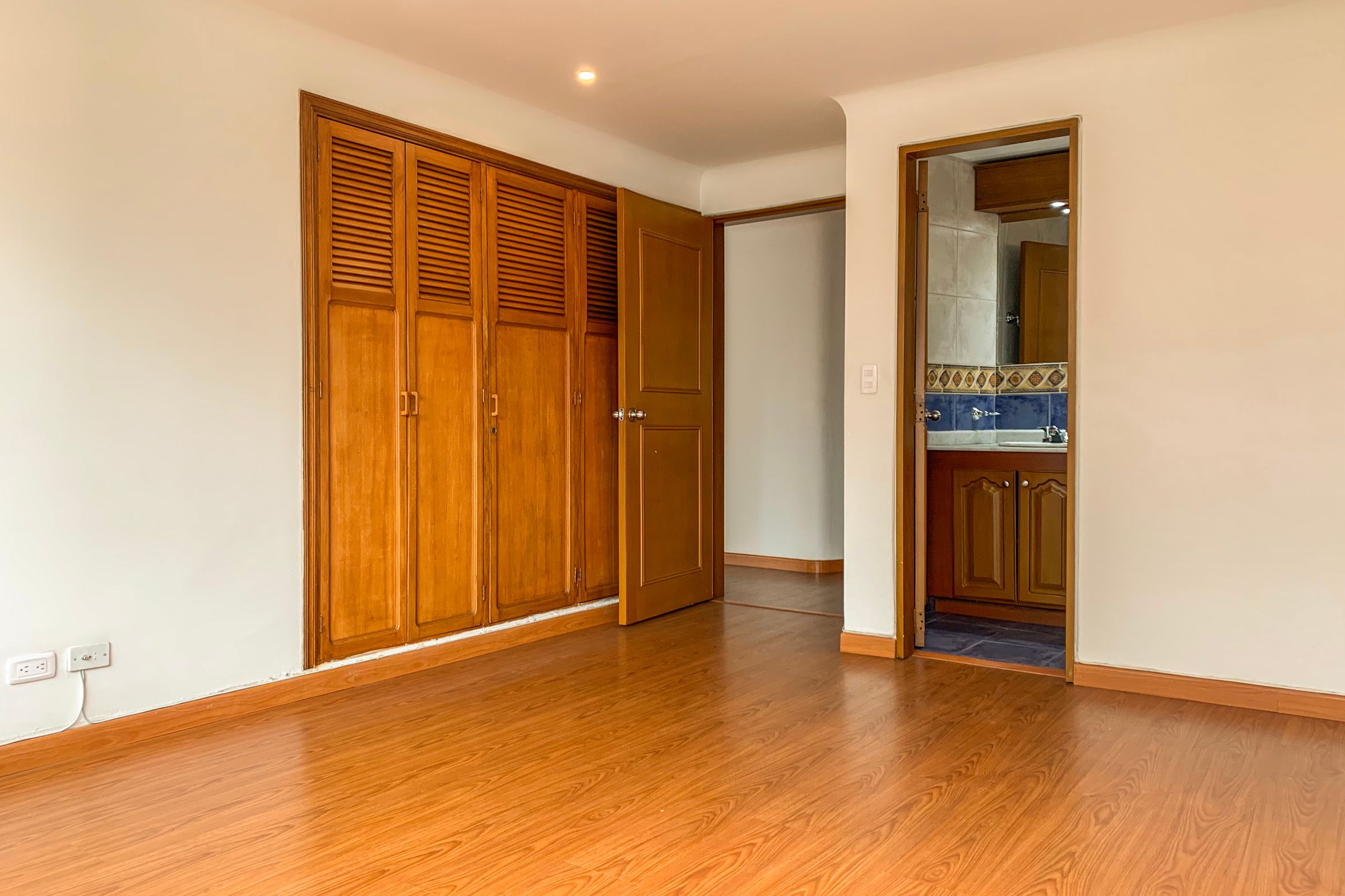 Apartamento en arriendo Santa Bibiana 100 m² - $ 2.795.000