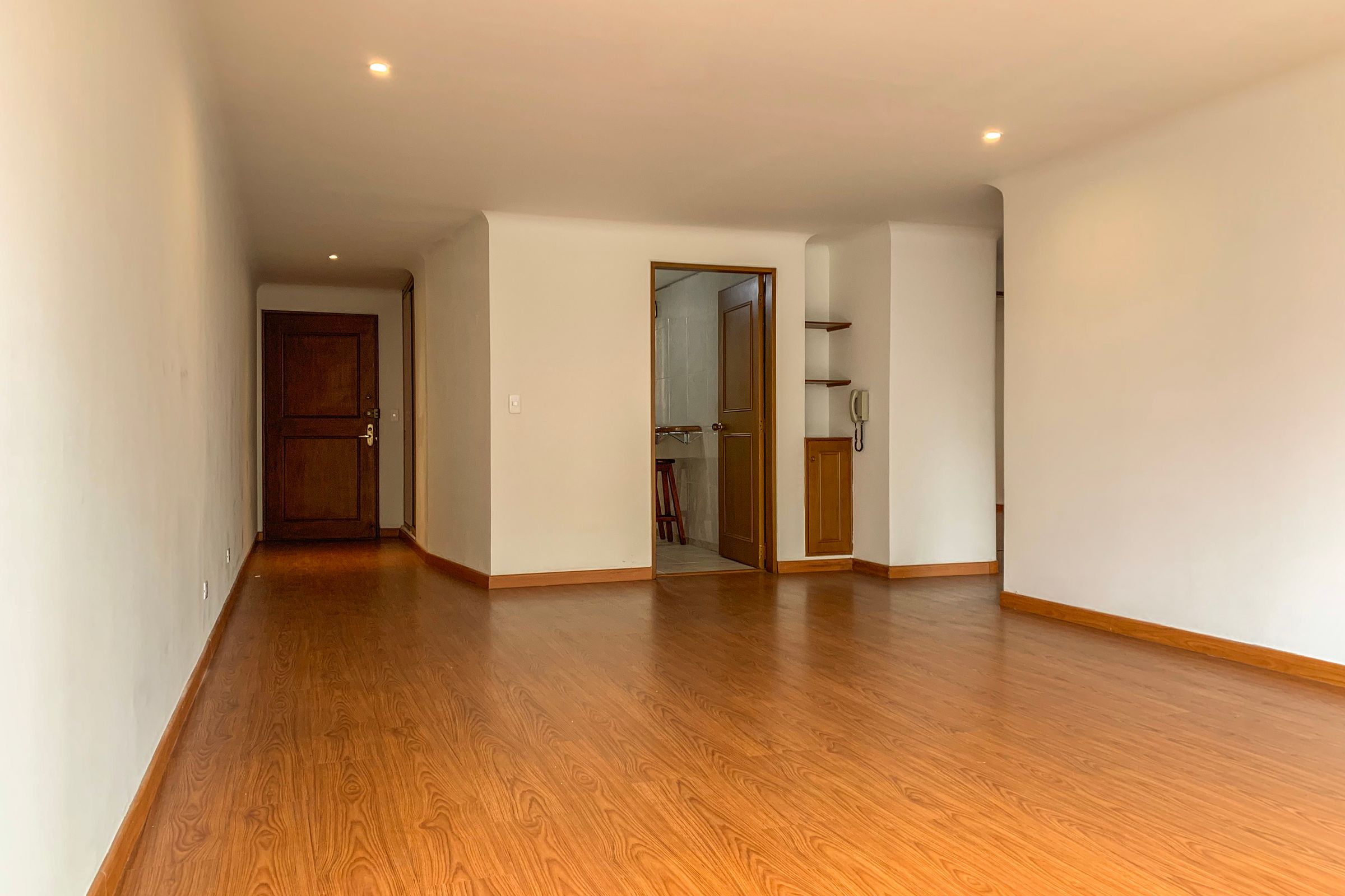 Apartamento en arriendo Santa Bibiana 100 m² - $ 2.795.000