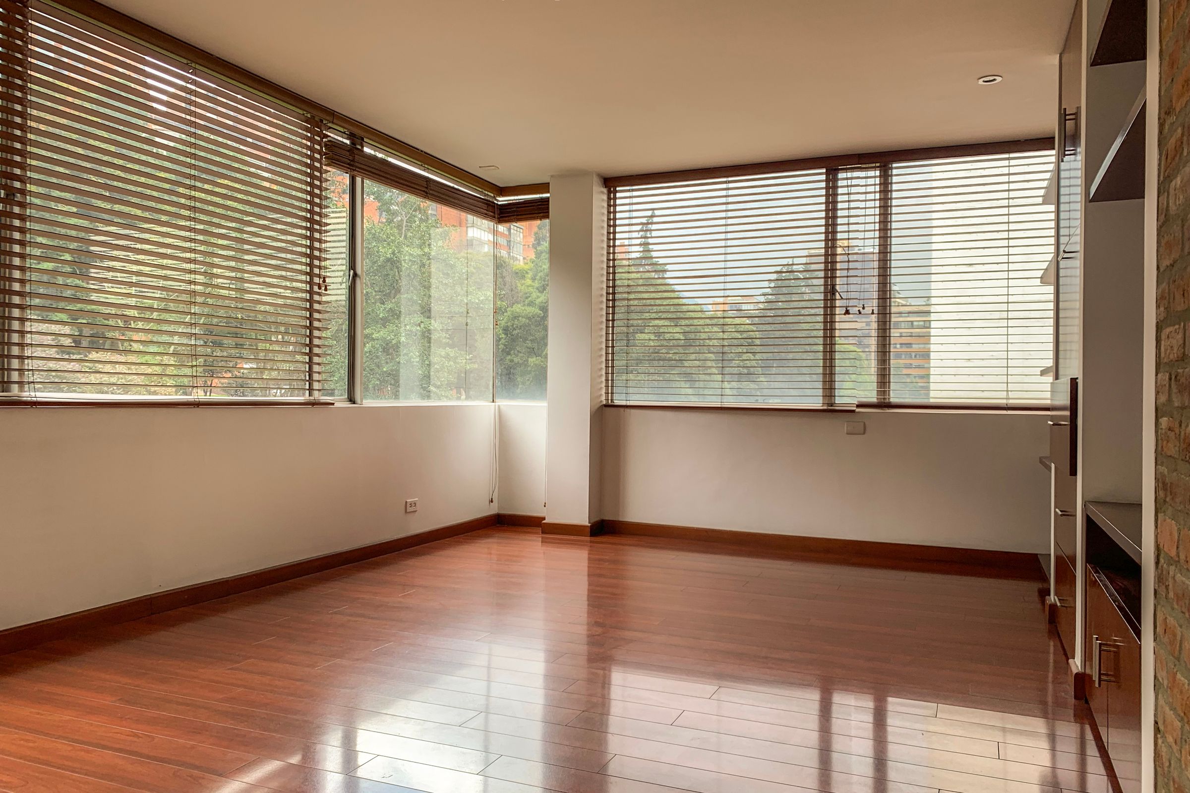 Apartamento en arriendo El Chico 190 m² - $ 6.687.000