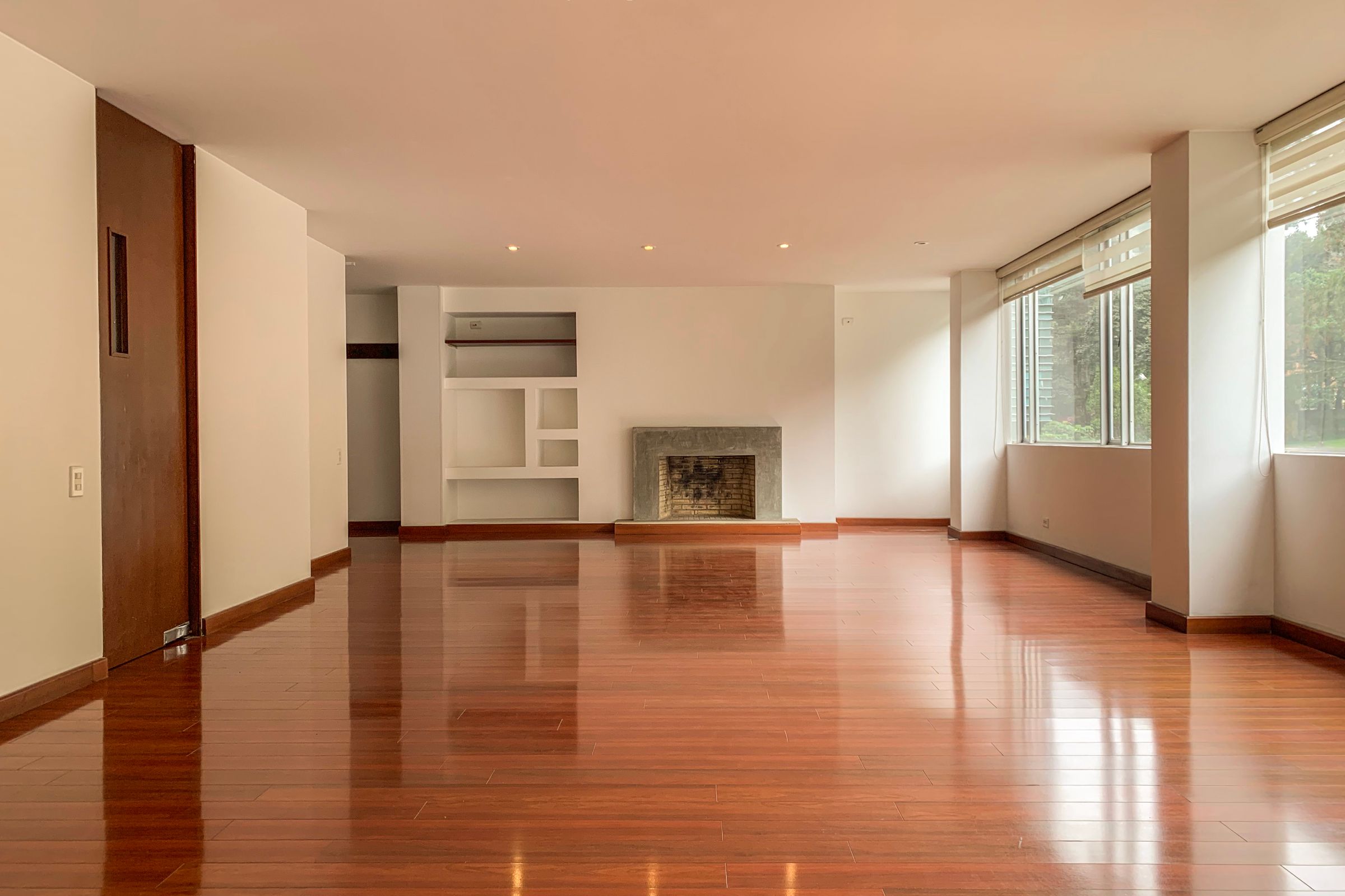 Apartamento en arriendo El Chico 190 m² - $ 6.687.000