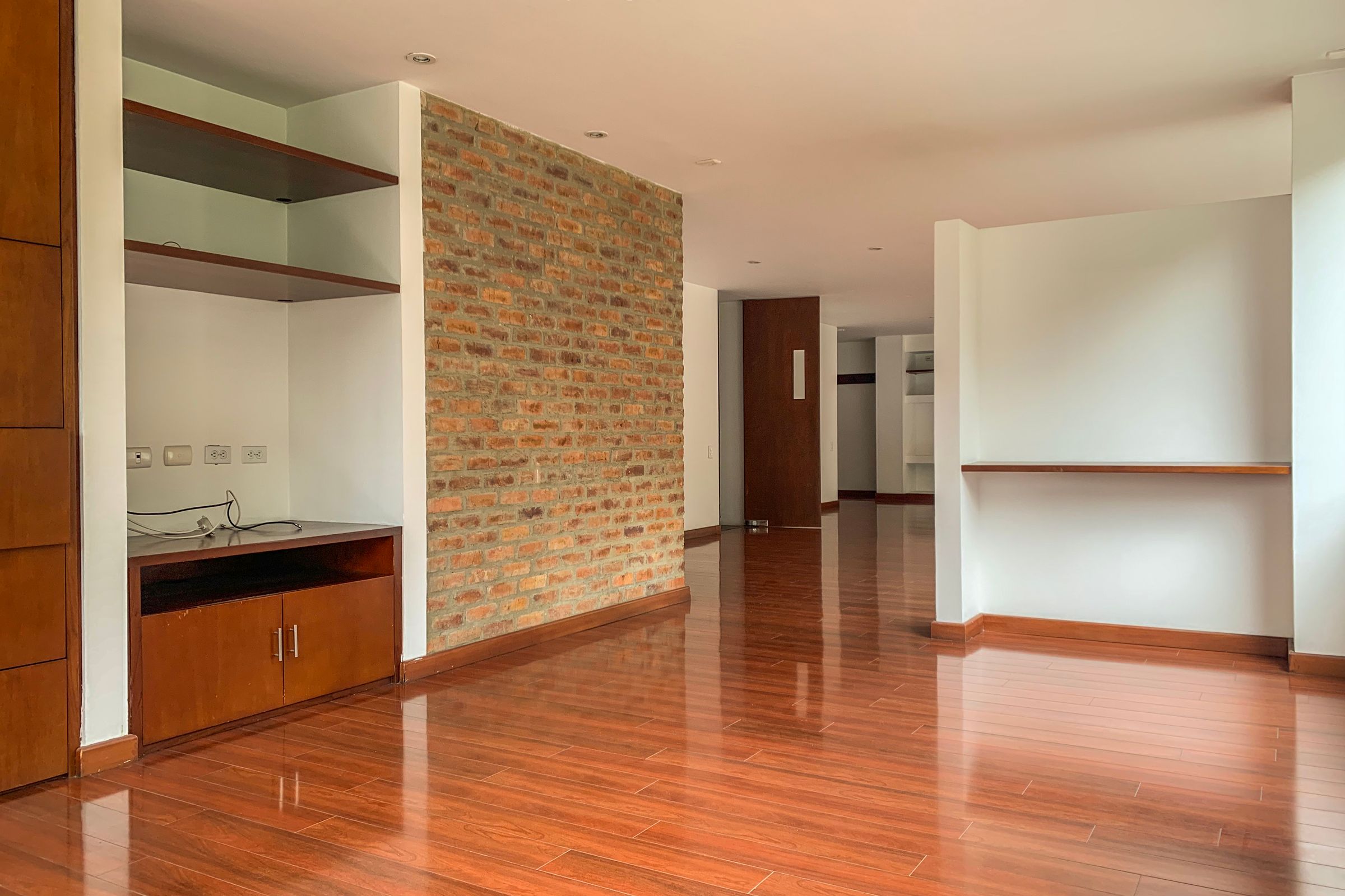 Apartamento en arriendo El Chico 190 m² - $ 6.687.000