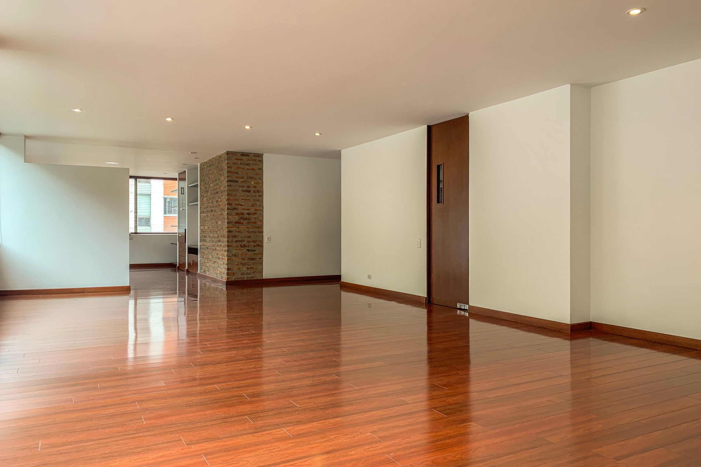 Apartamento en arriendo El Chico 190 m² - $ 6.687.000
