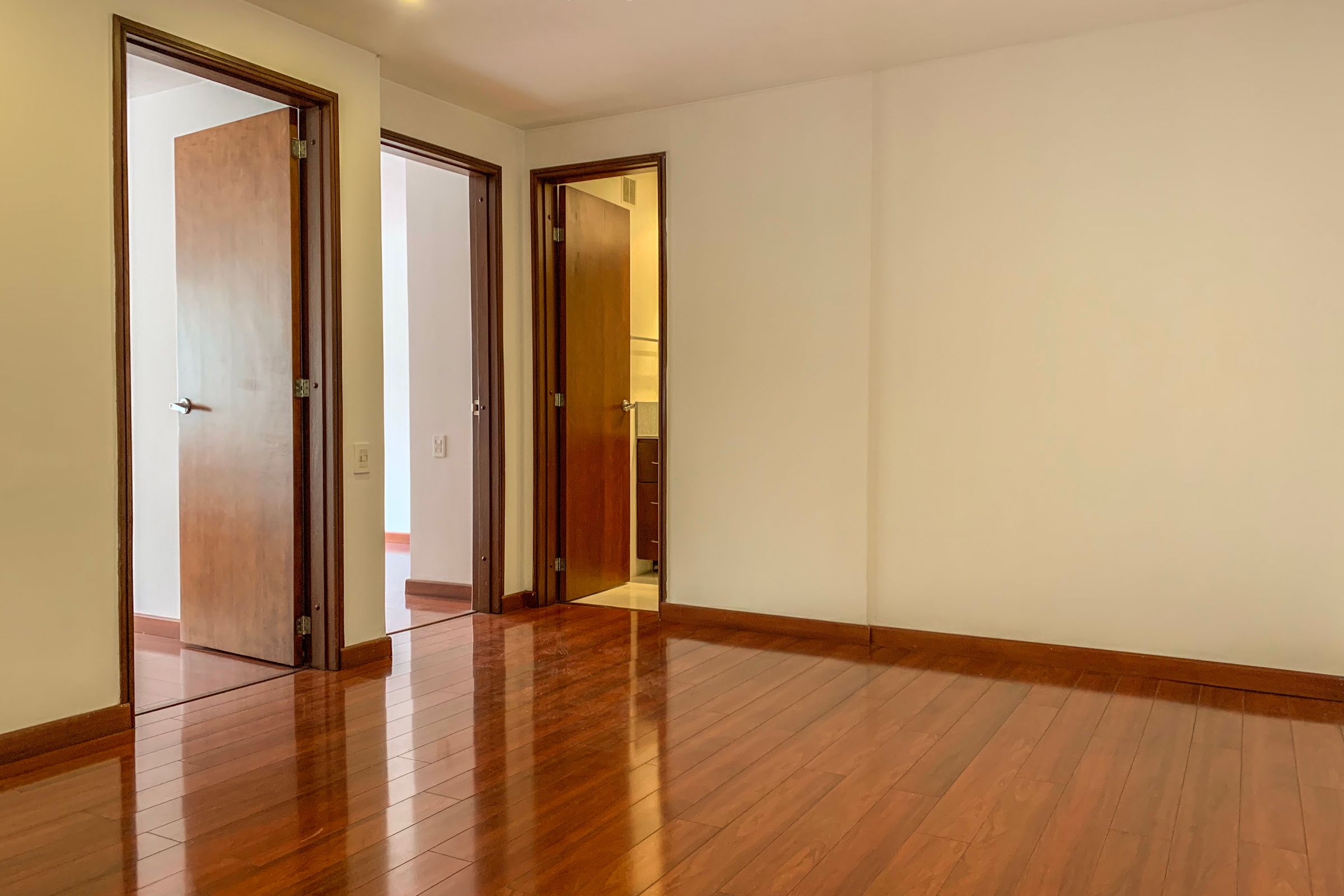 Apartamento en arriendo El Chico 190 m² - $ 6.687.000